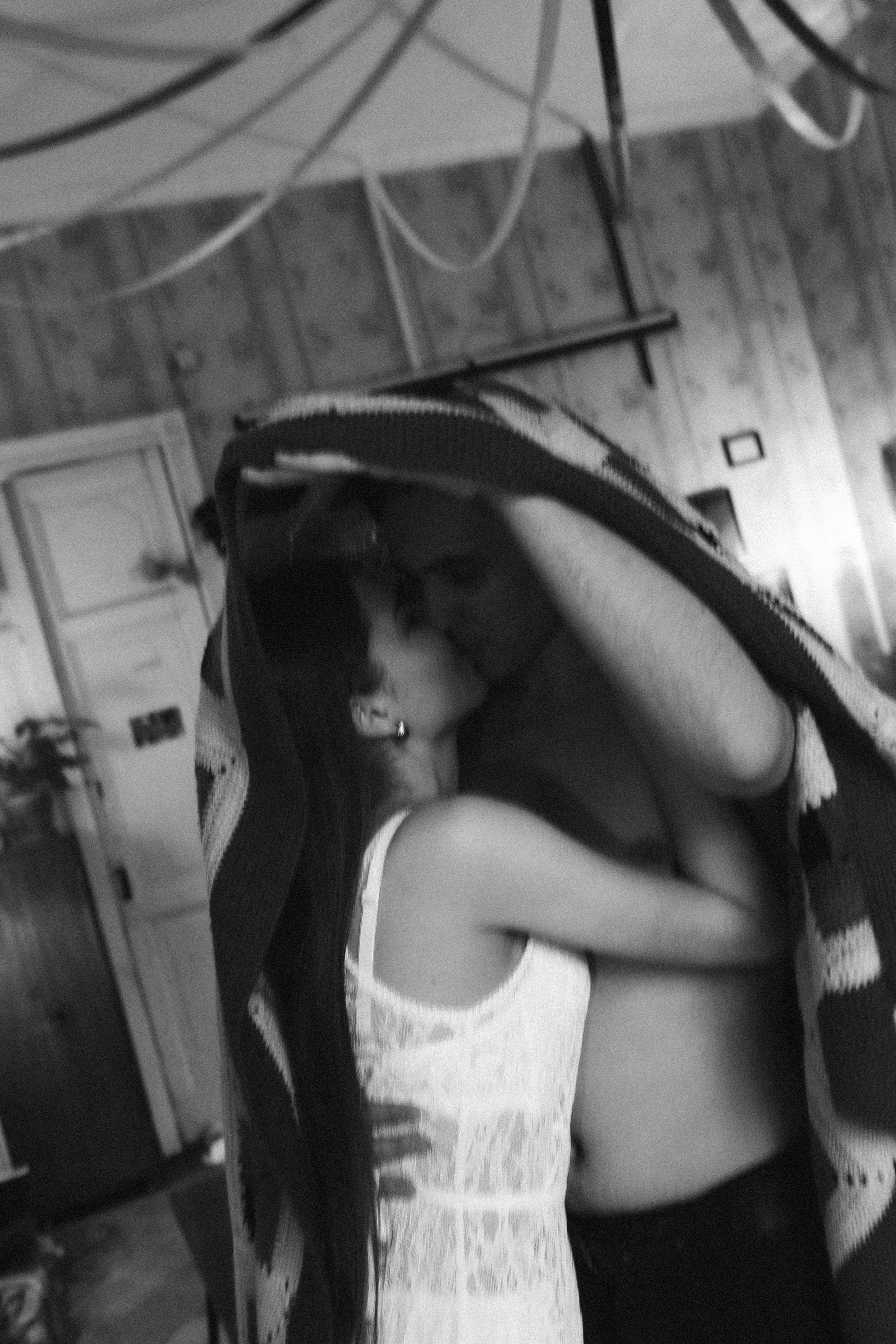 Мария и Андрей. Фотограф в Санкт-Петербурге