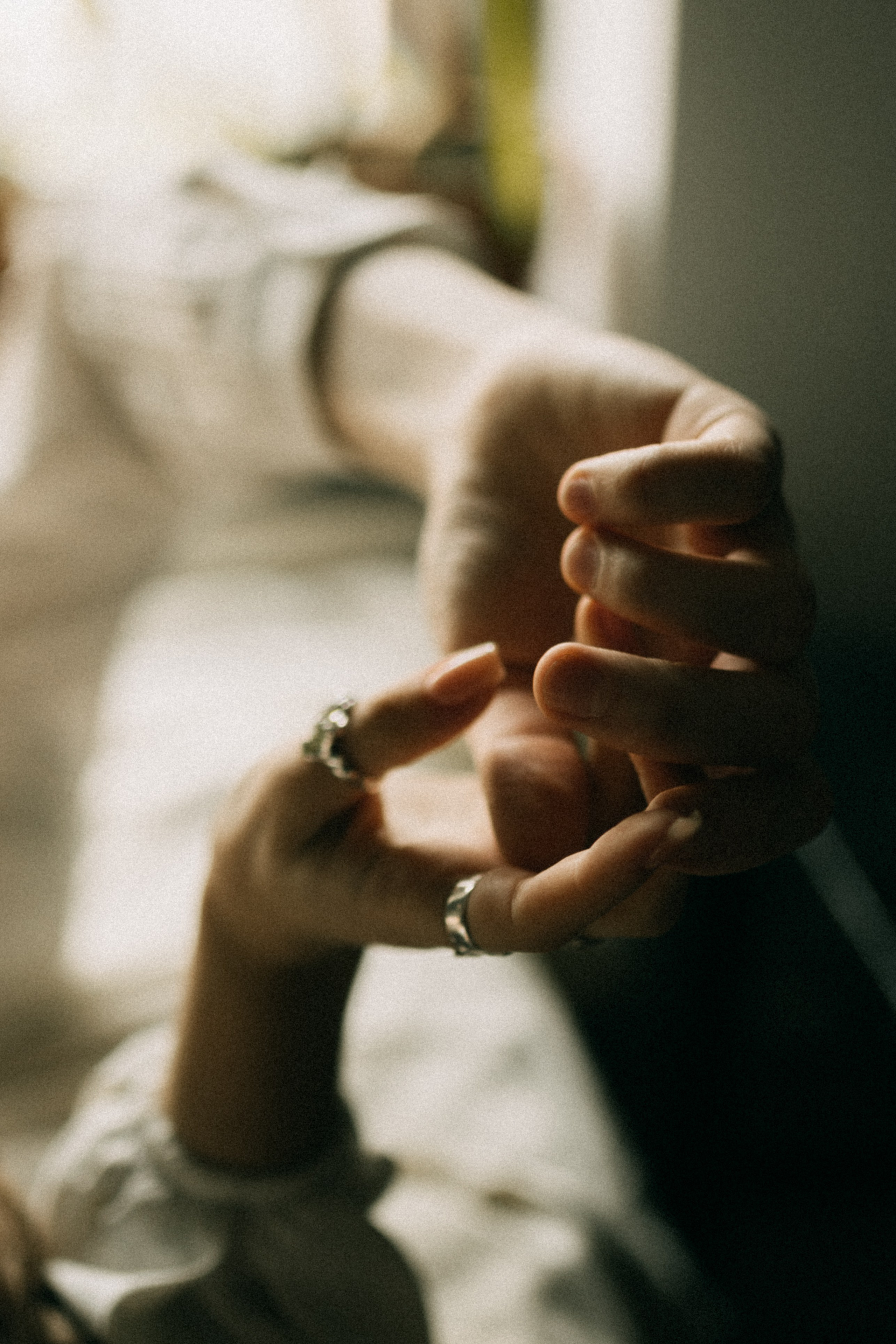 Диана и Илья. Фотограф в Санкт-Петербурге