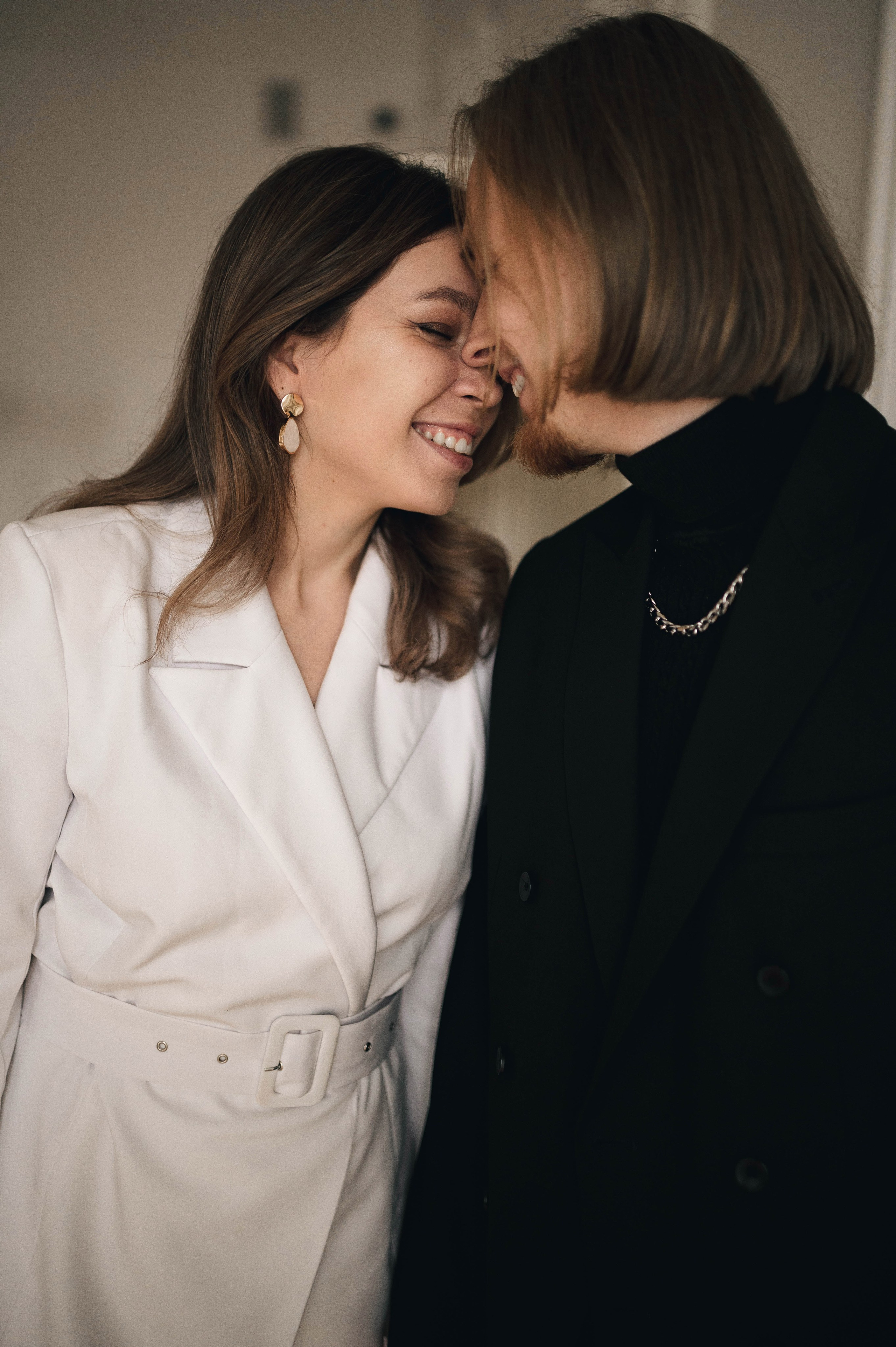I&S | WEDDING. Лайфстайл фотограф в Санкт-Петербурге — Вера Целикова