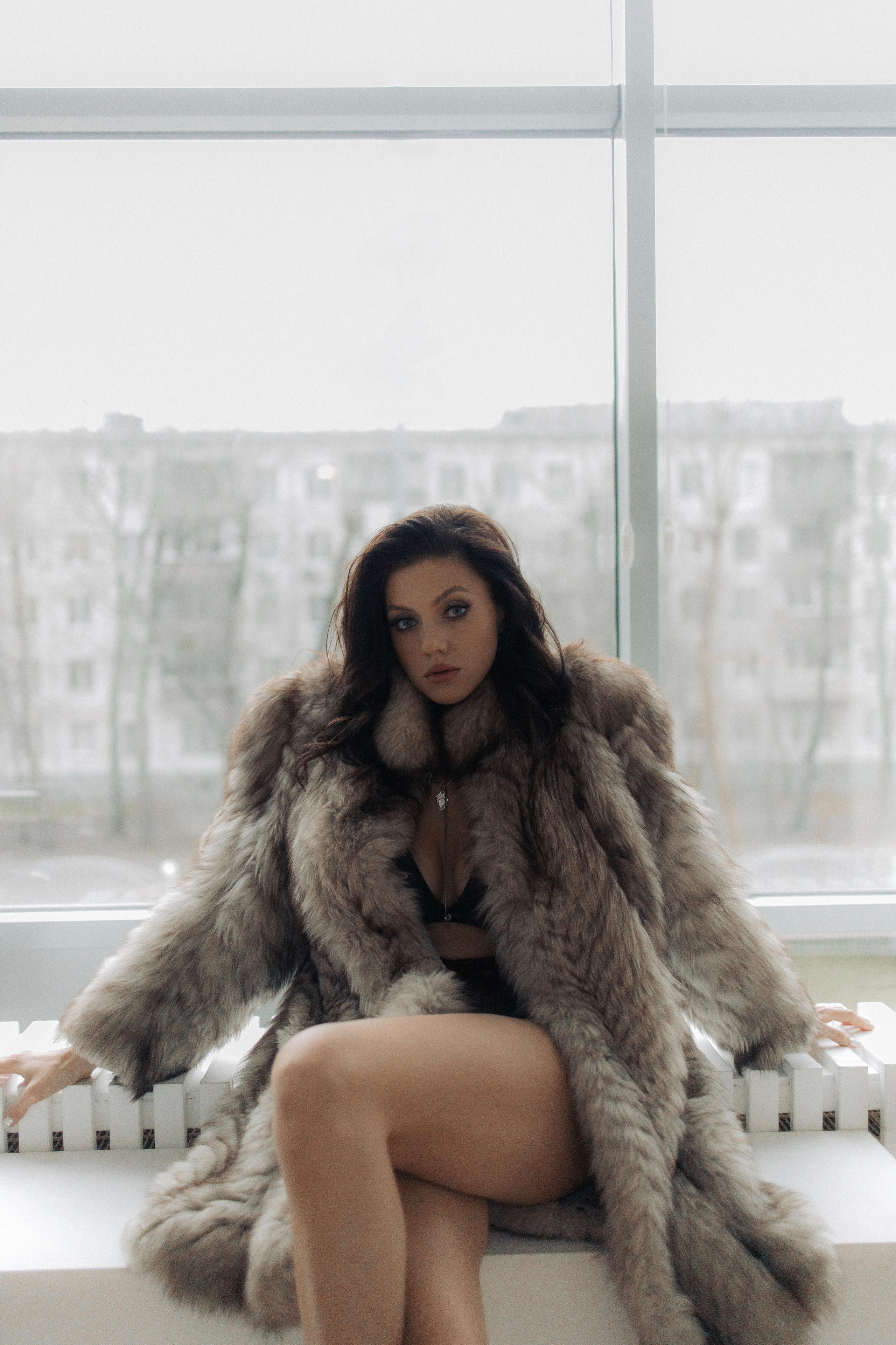 Оля Парфенюк