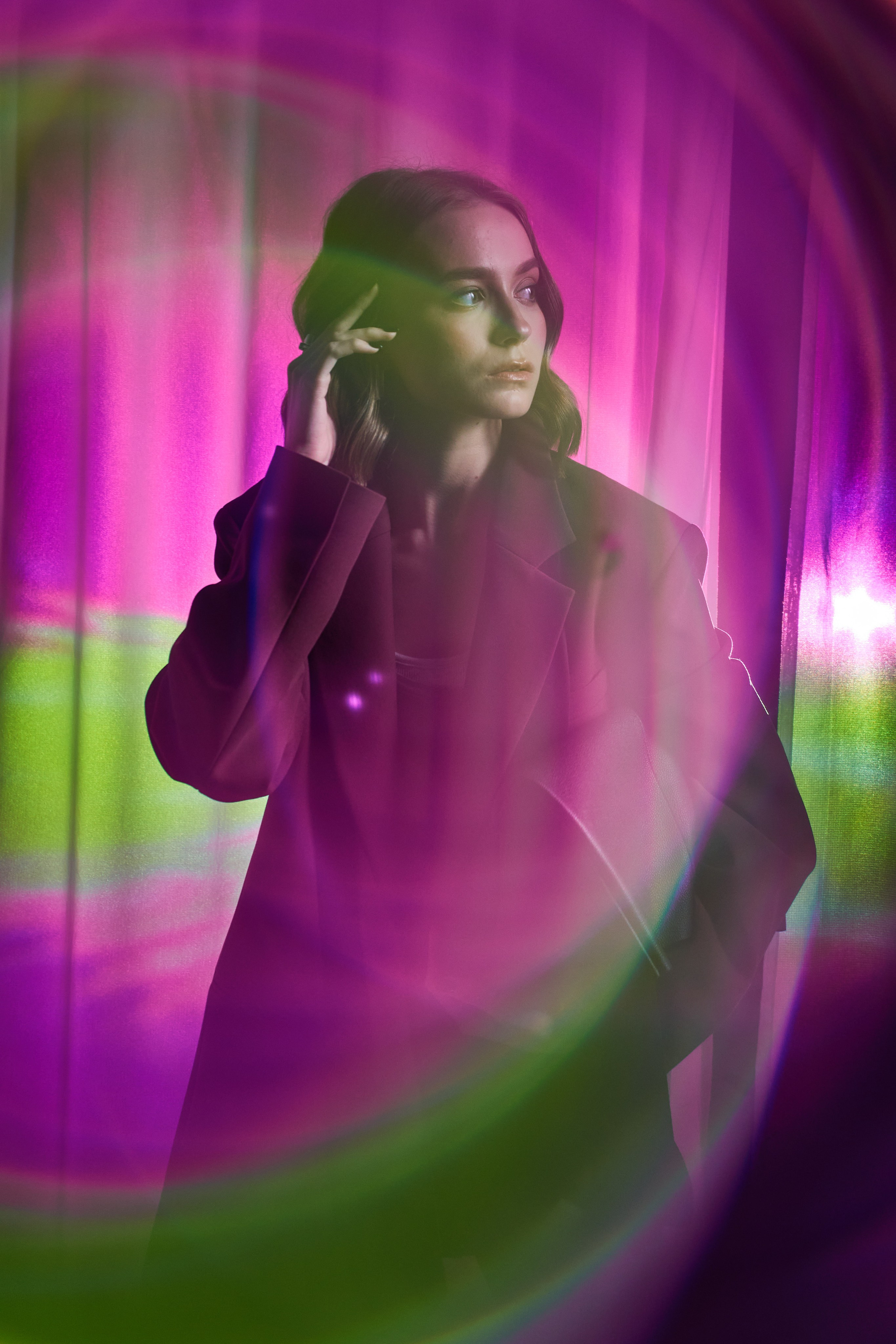 Violetta. Фотограф pchemodanov