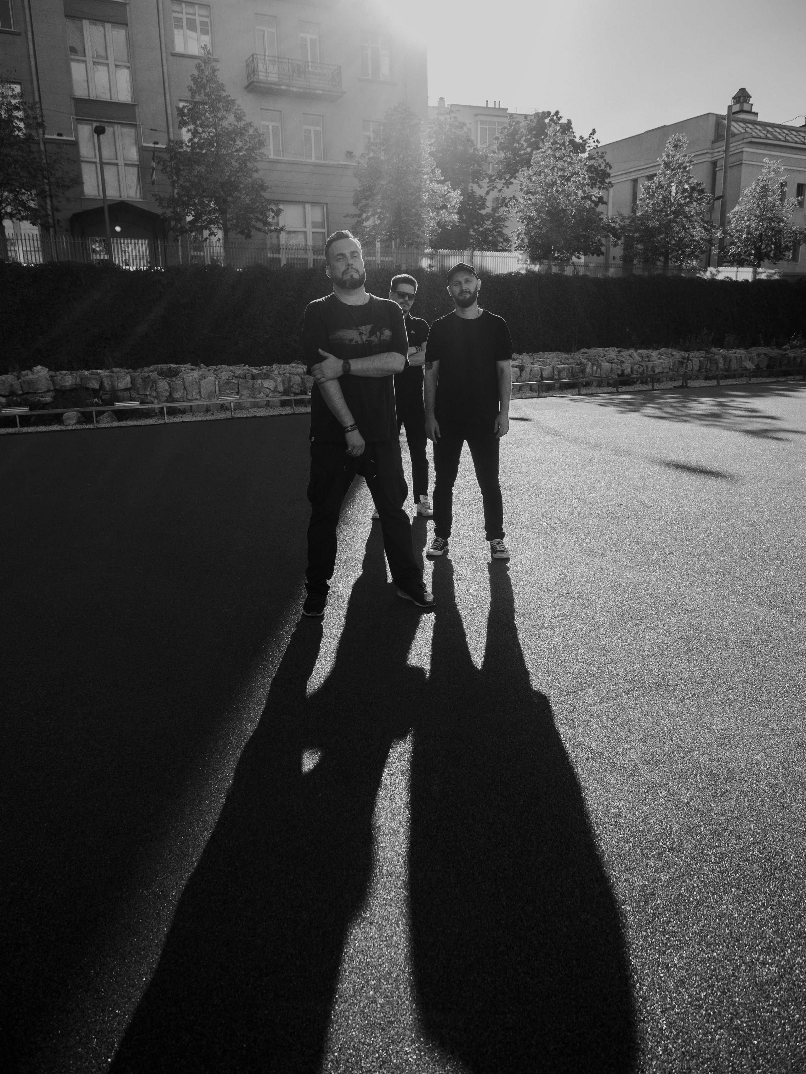 «Маяк 232», фотопрогулка. Маруся Машкова • Фотограф в Москве