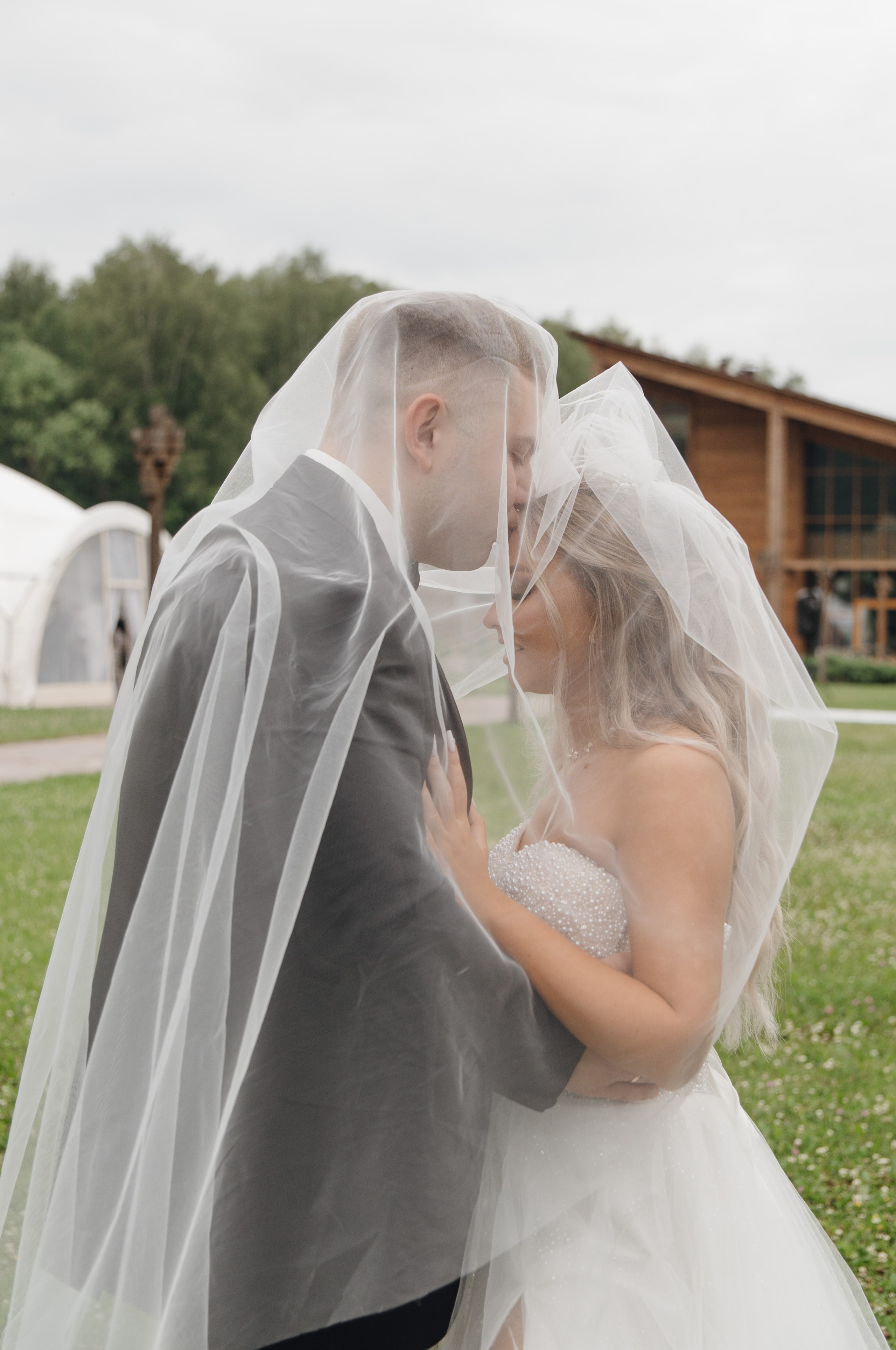 A&D. Свадебный Фотограф в Коломне и Москве Николай Максименко