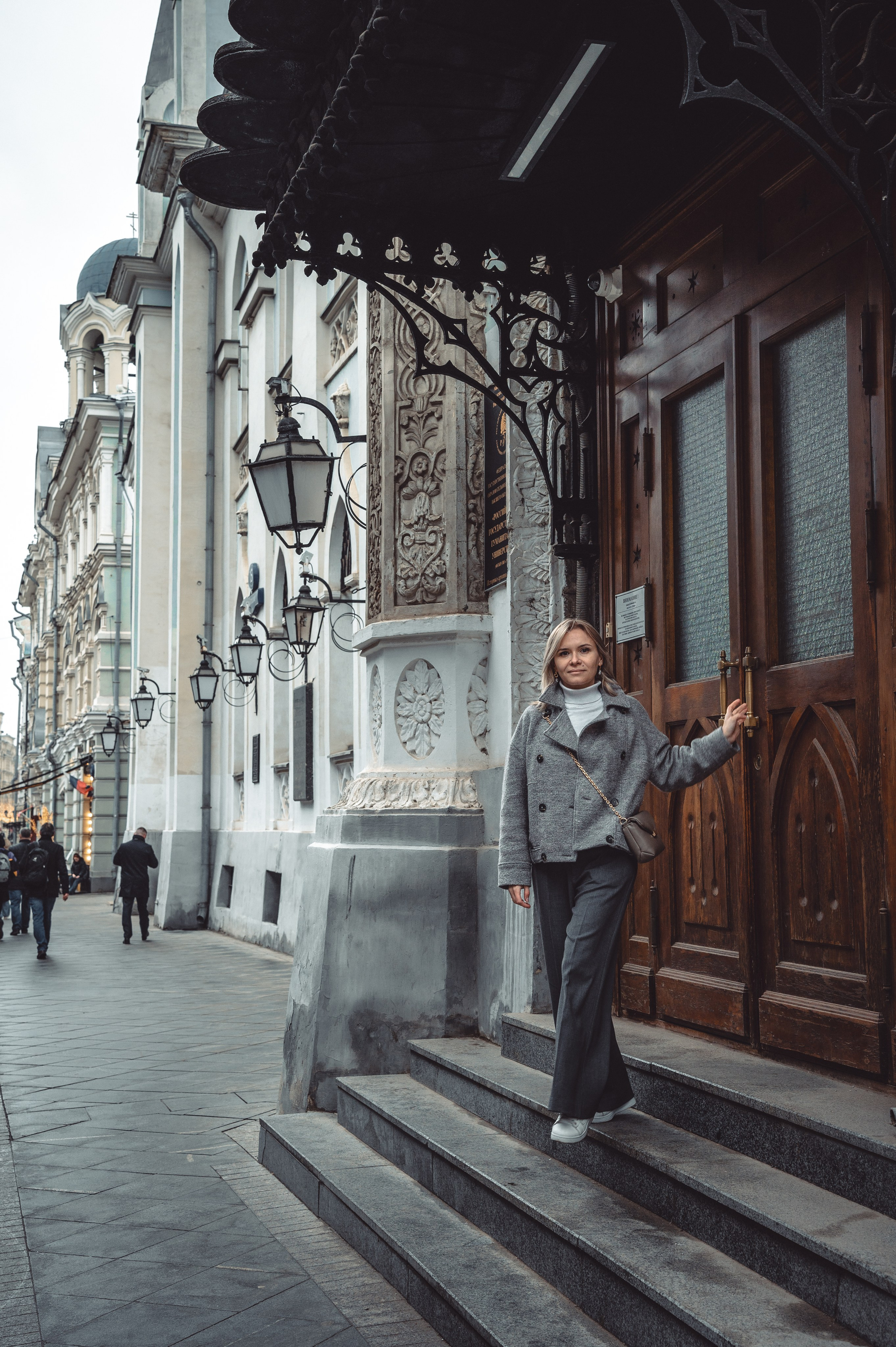 Прогулочные. Фотограф в Москве