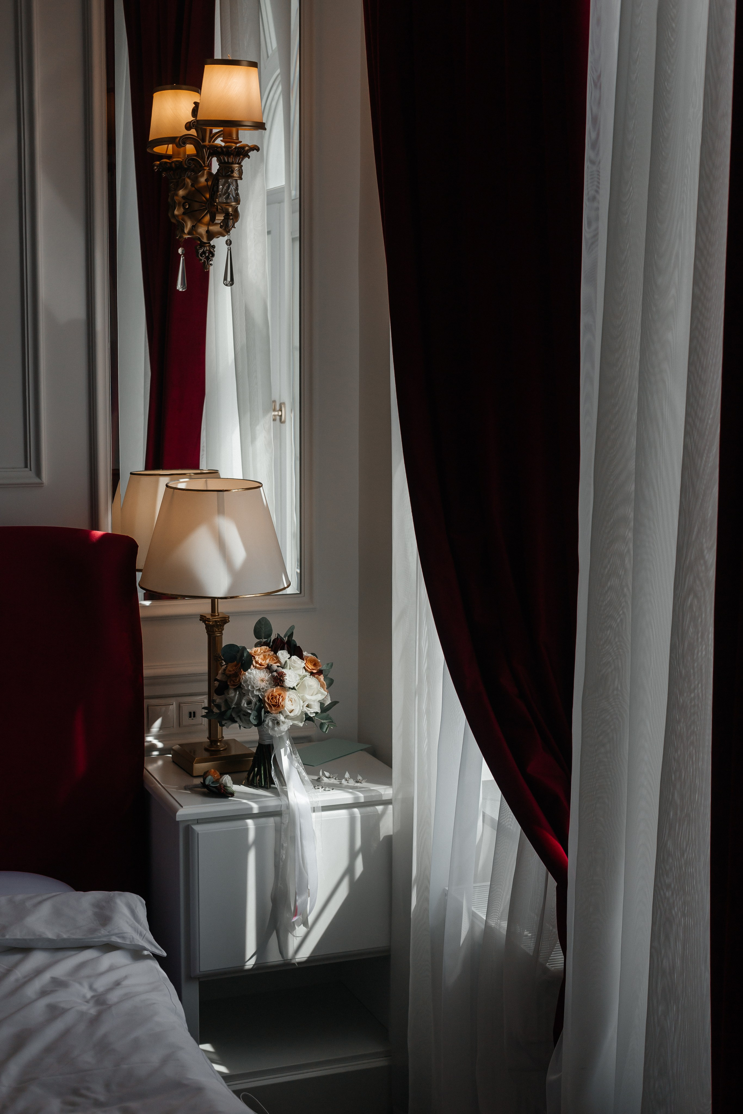 Максим и Катя. Свадебный фотограф в Краснодаре Николай Крауз