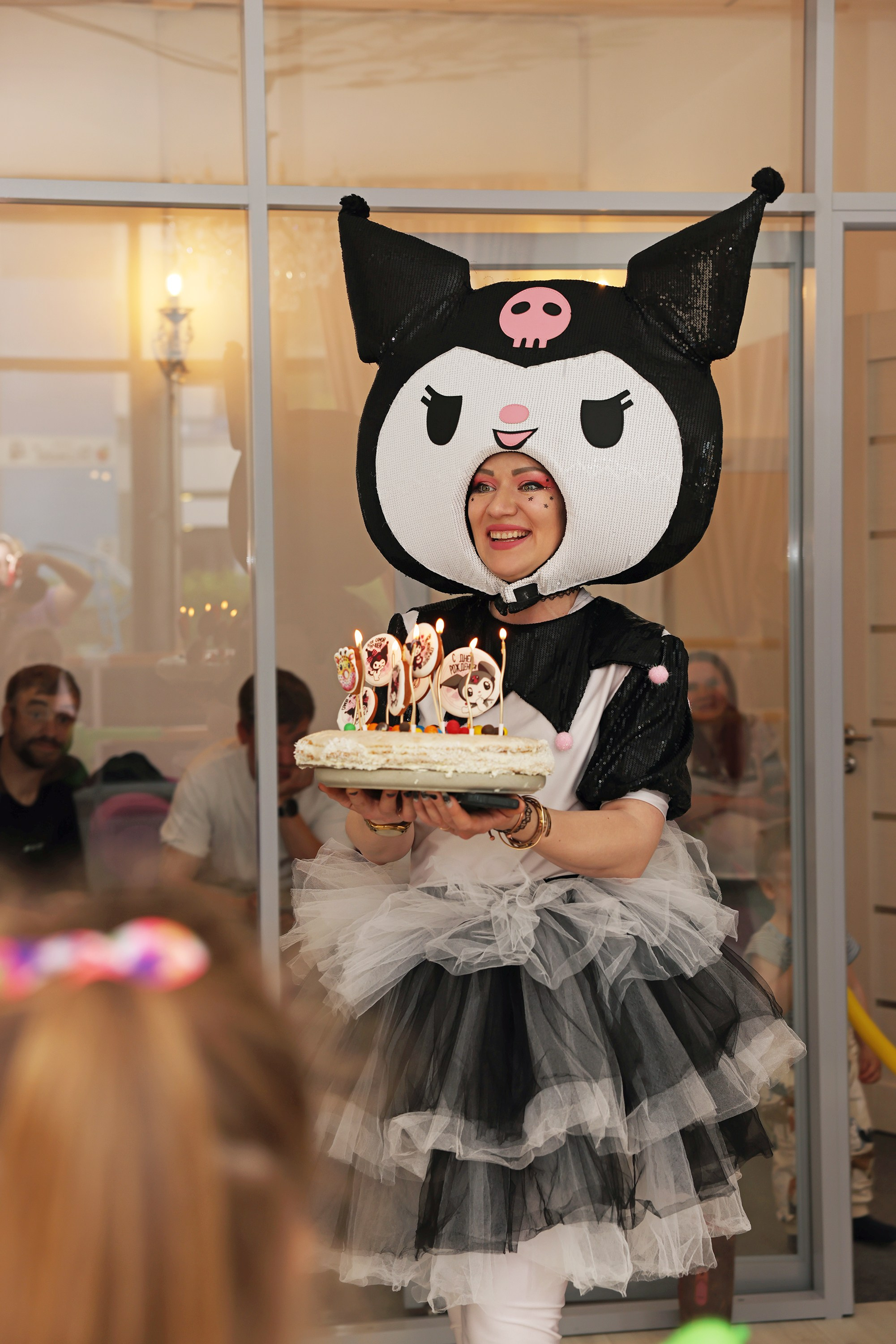 Мероприятия. Фотограф в Санкт-Петербурге Анастасия Сачкова