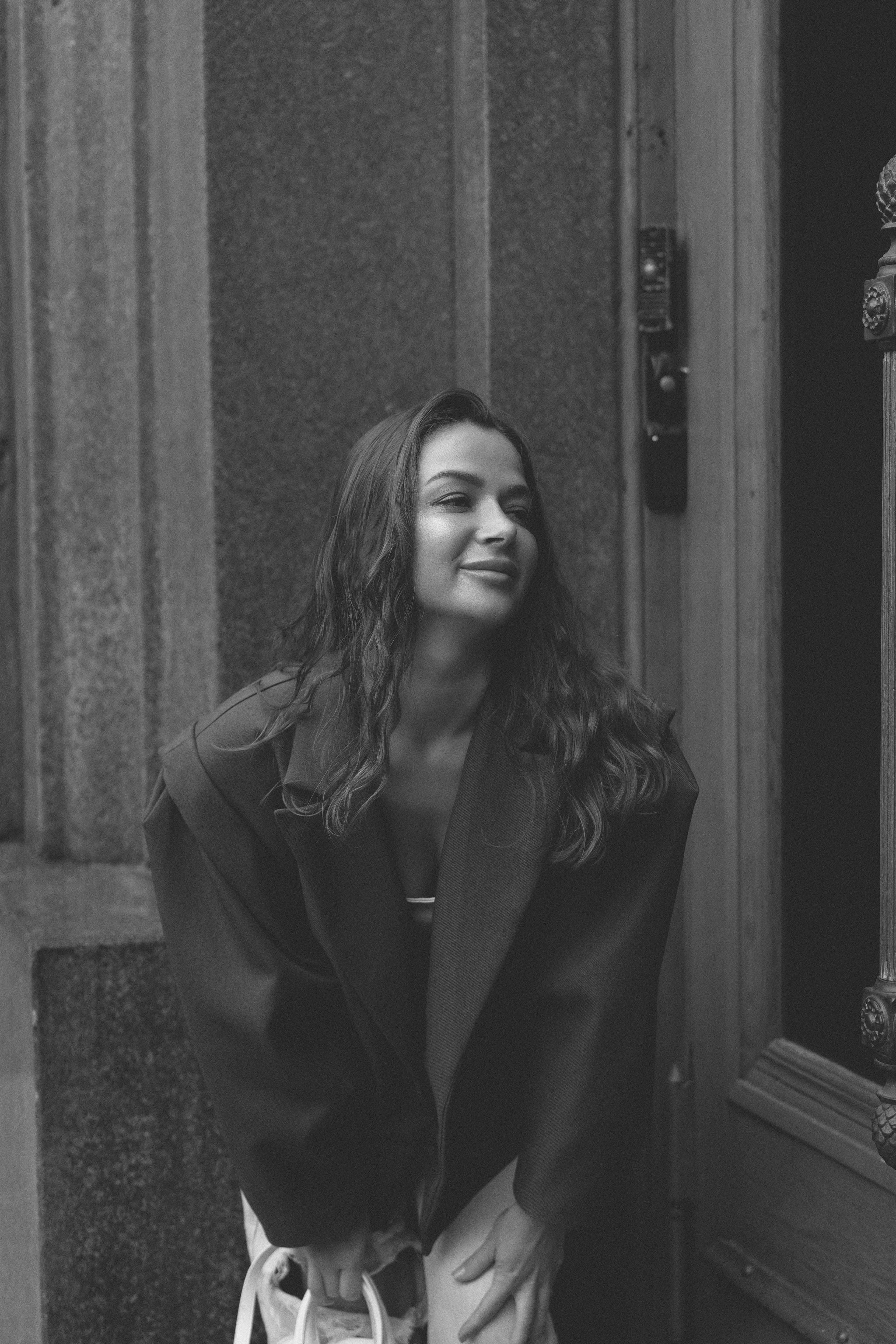 Юля и Кира_Москва. Фотограф Лютикова Ирина, Тюмень, Москва