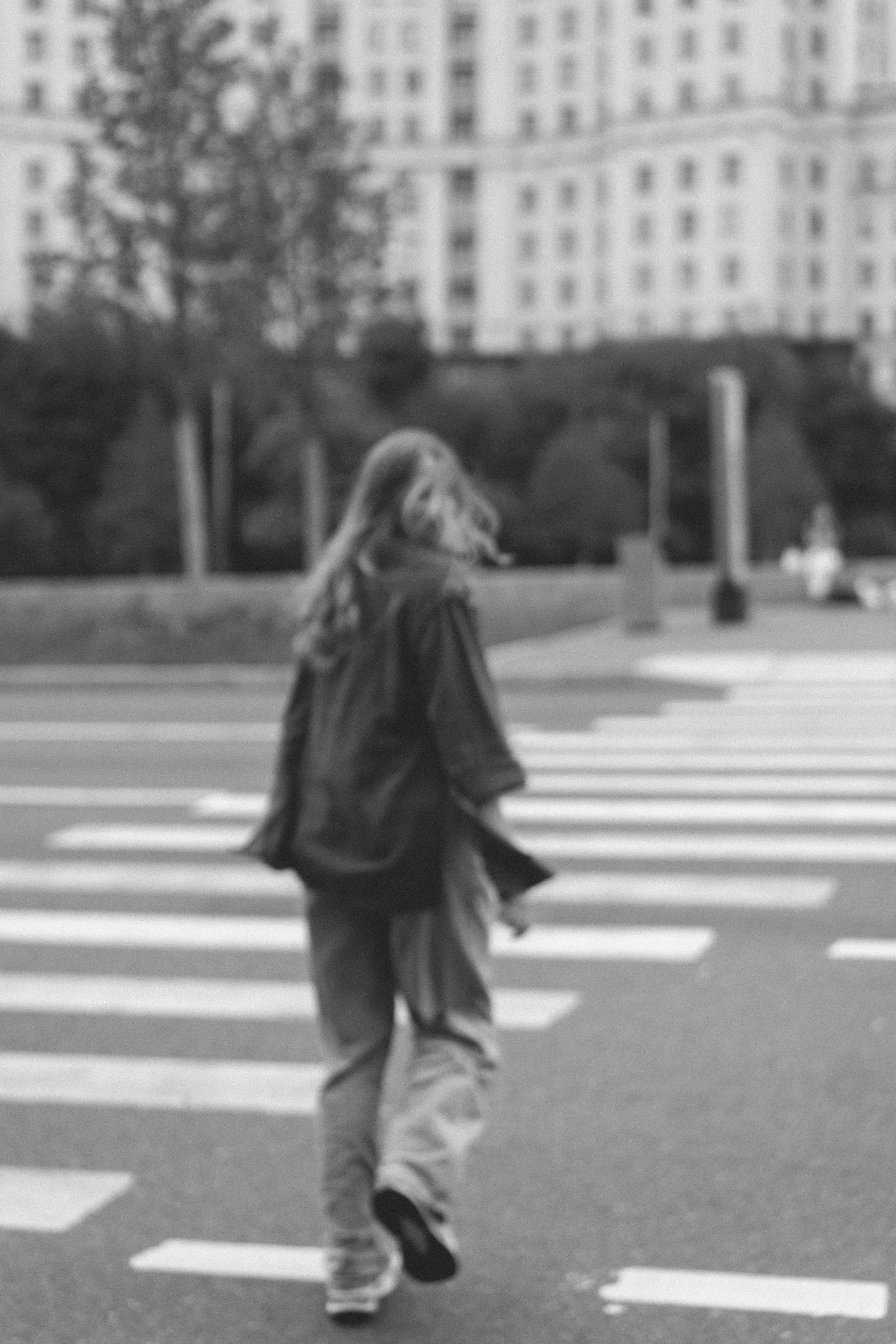 Юля и Кира_Москва. Фотограф Лютикова Ирина, Тюмень, Москва