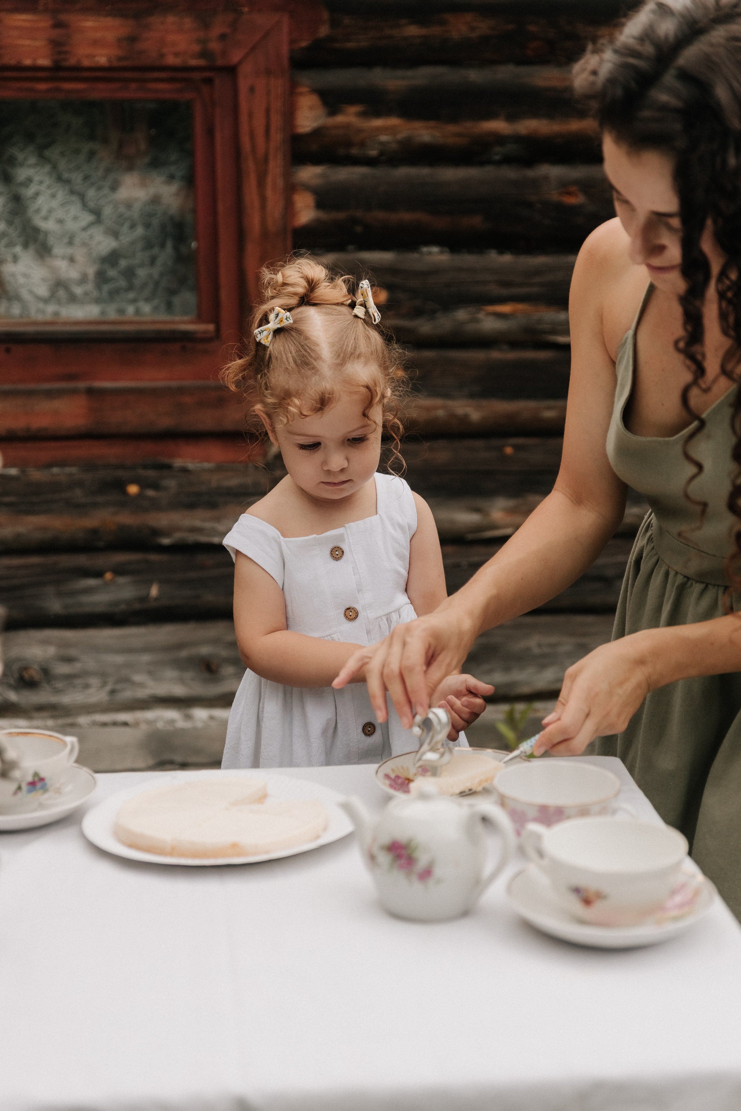 Семейная история. Свадебный и семейный фотограф Исаев Давид