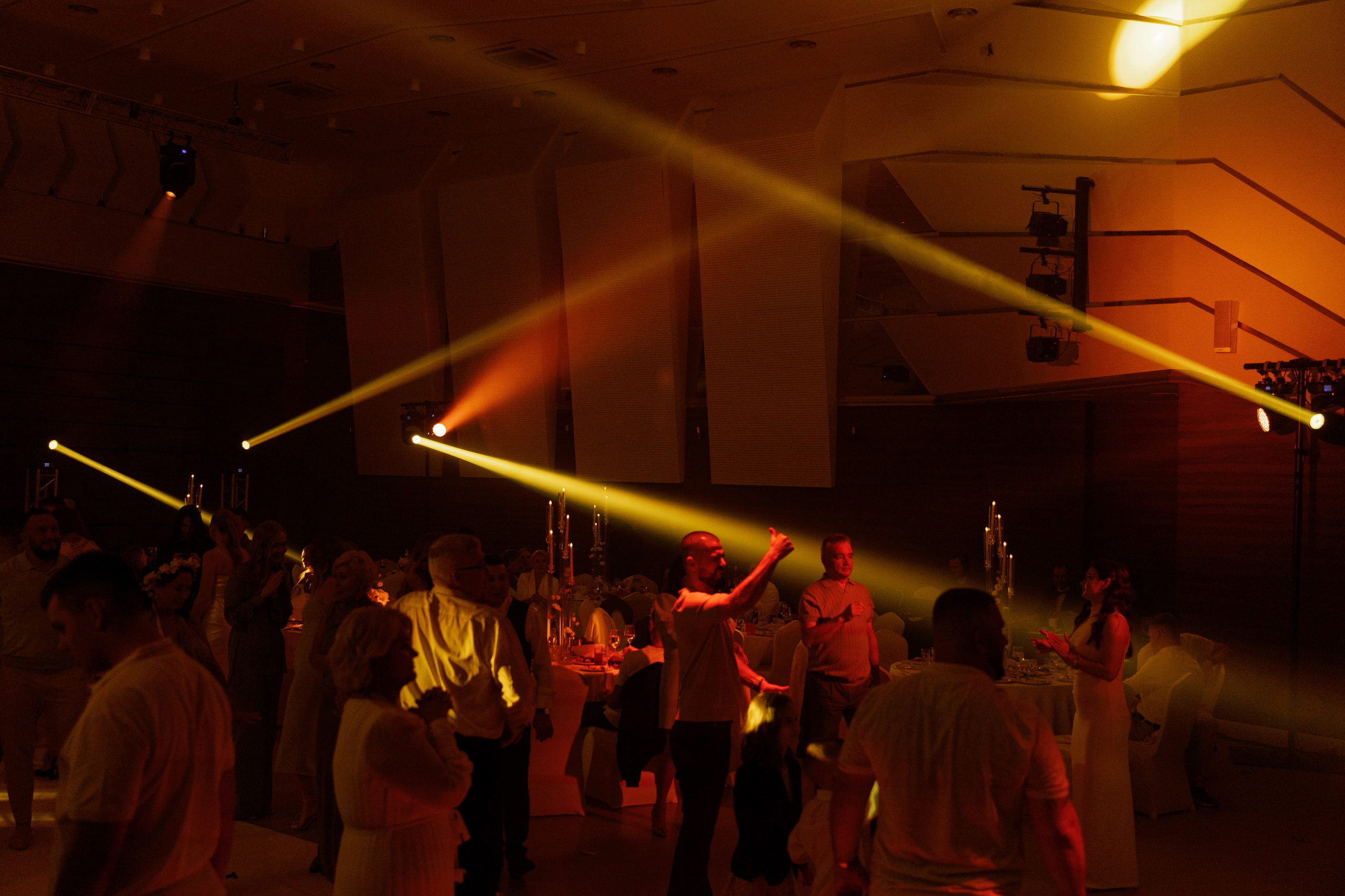 Андрей и Екатерина