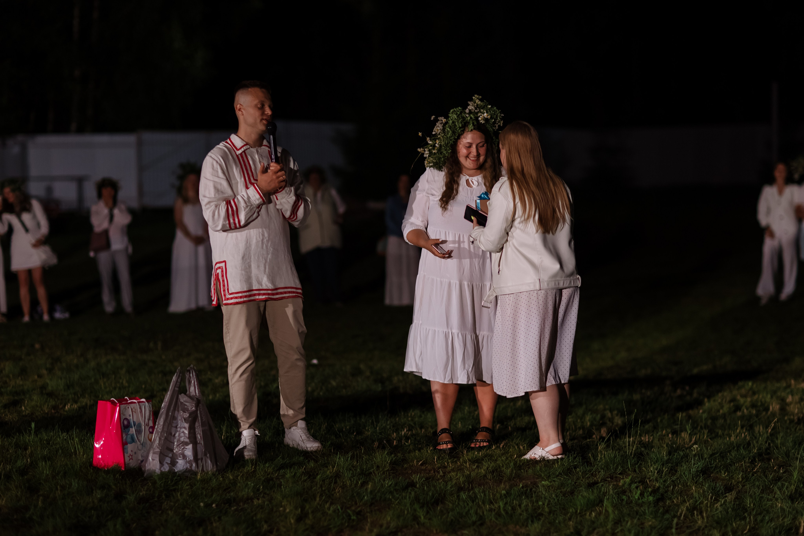 Купалле. Свадебный фотограф