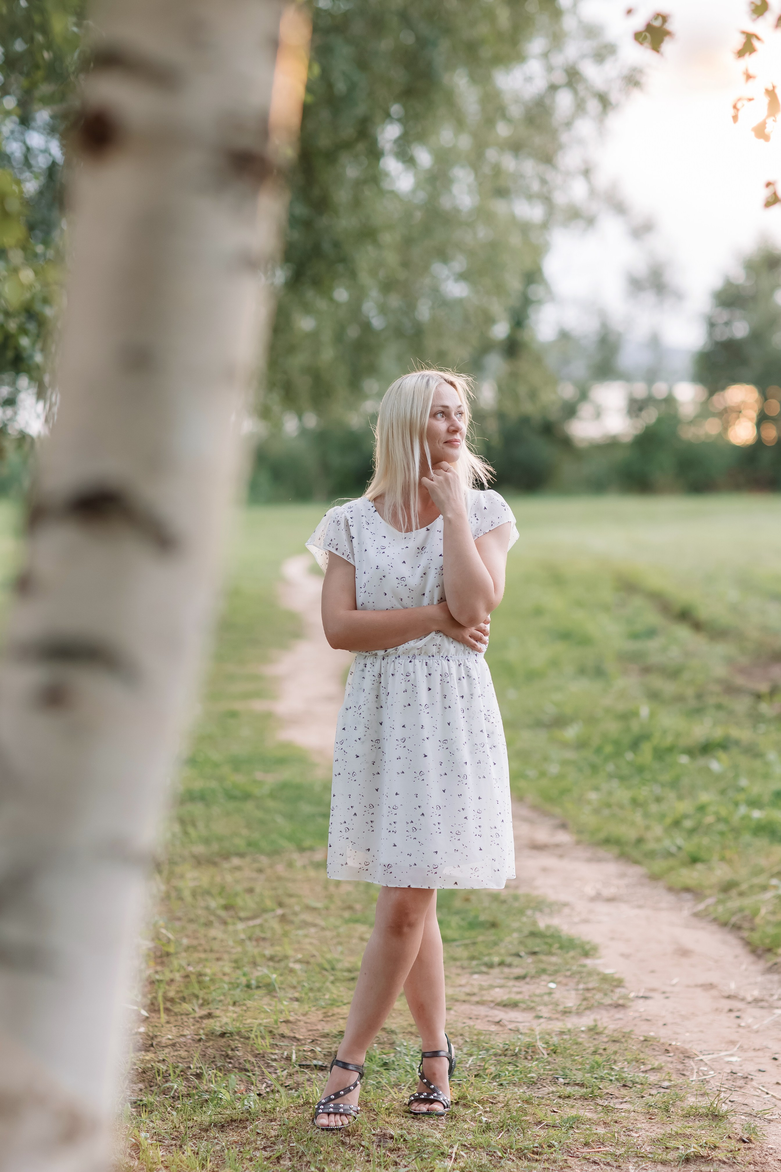 Анна. Свадебный фотограф