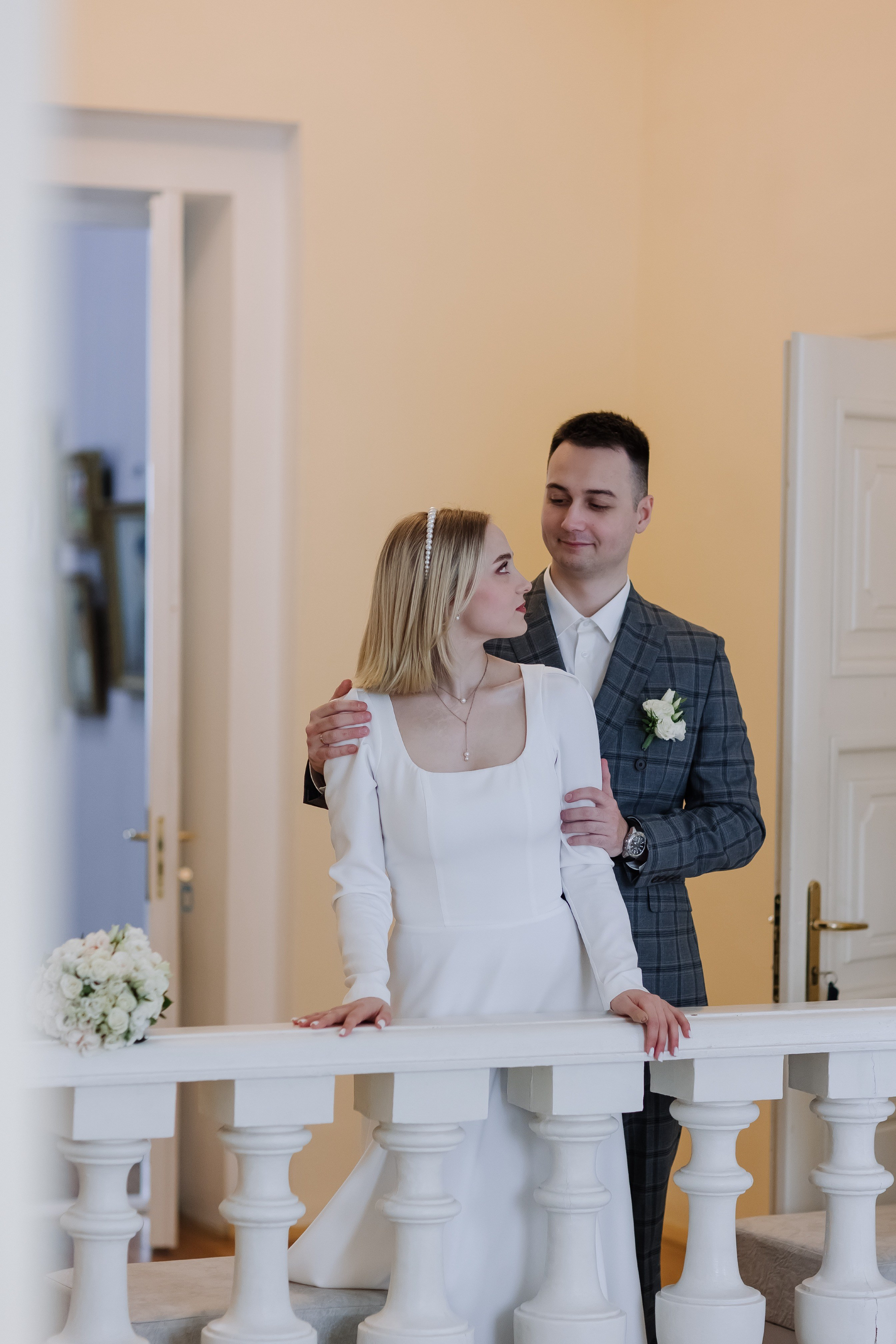 Даниил/Екатерина. Свадебный фотограф