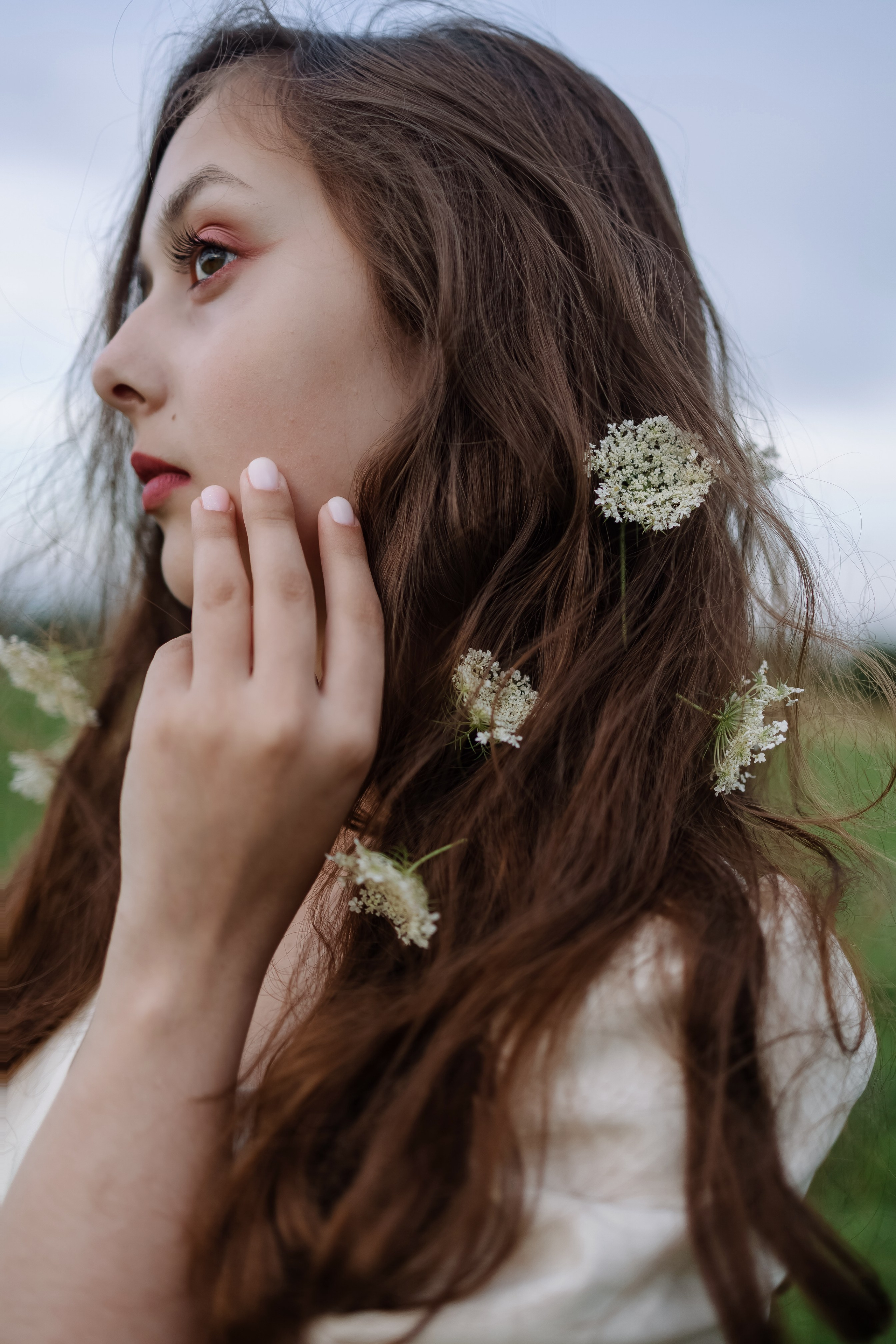 Русалина. Свадебный фотограф