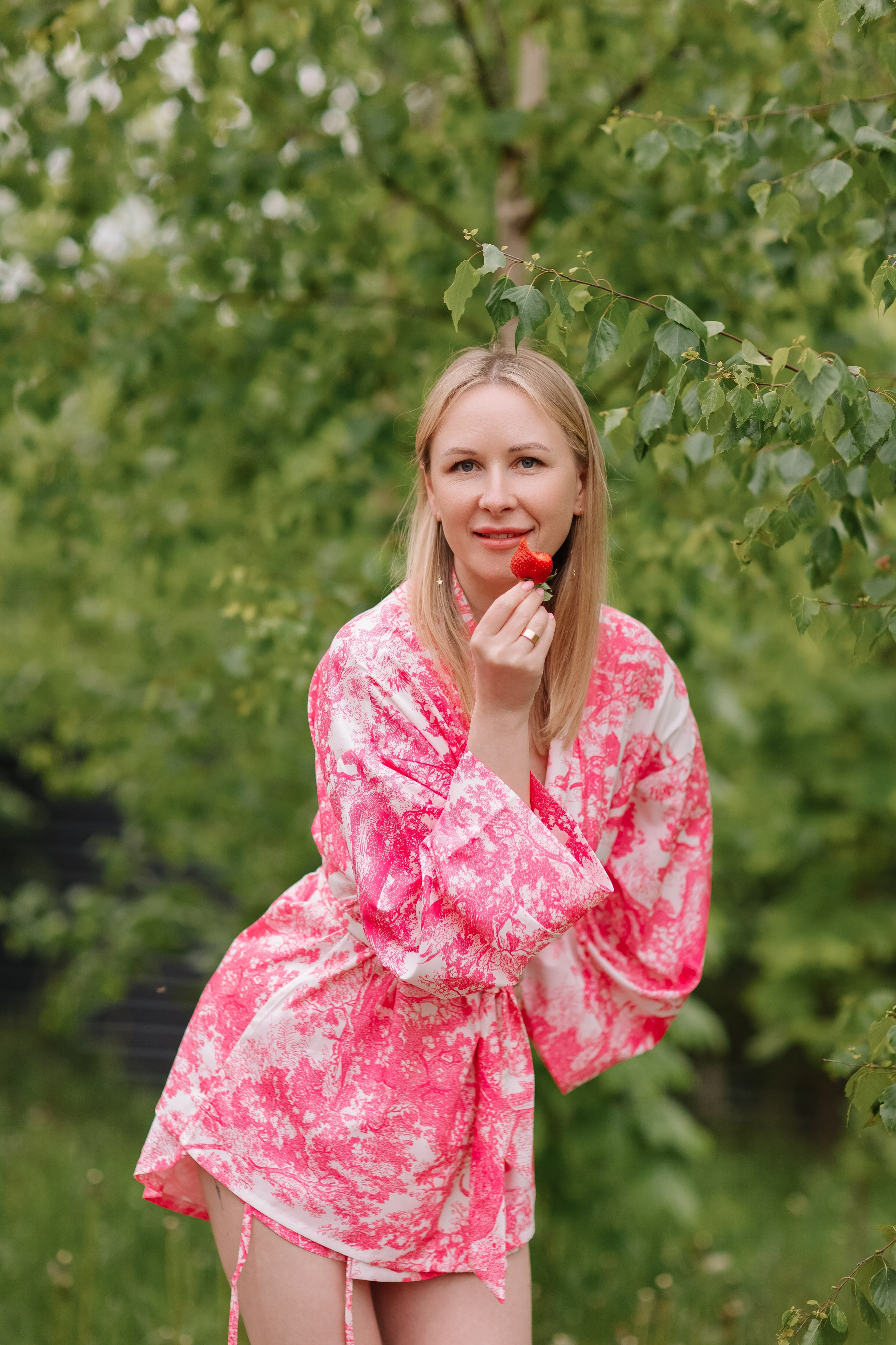 Пижамная вечеринка. Свадебный фотограф