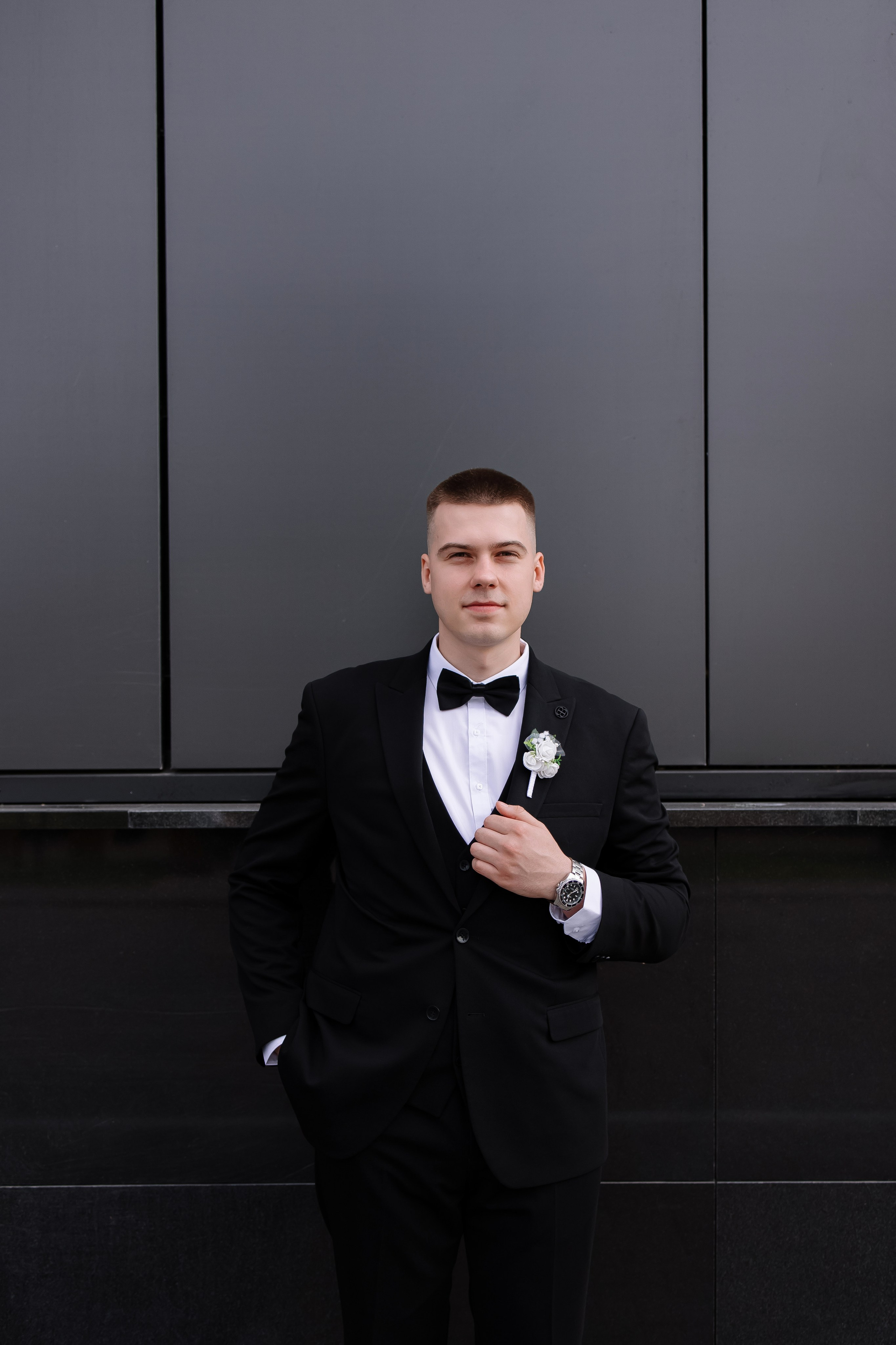 Артем/Карина. Свадебный фотограф