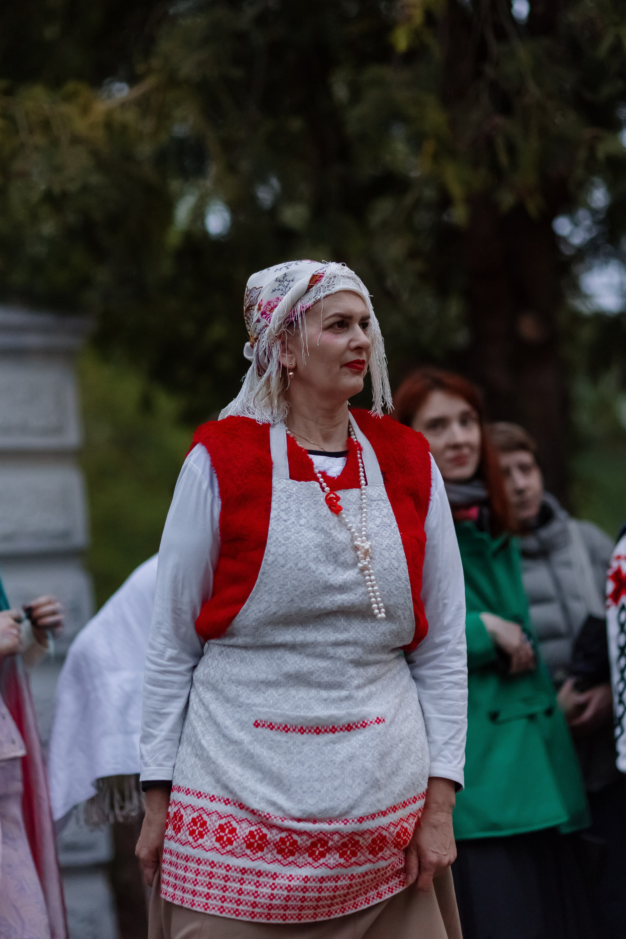 Ночь музеев Здравнево. Свадебный фотограф