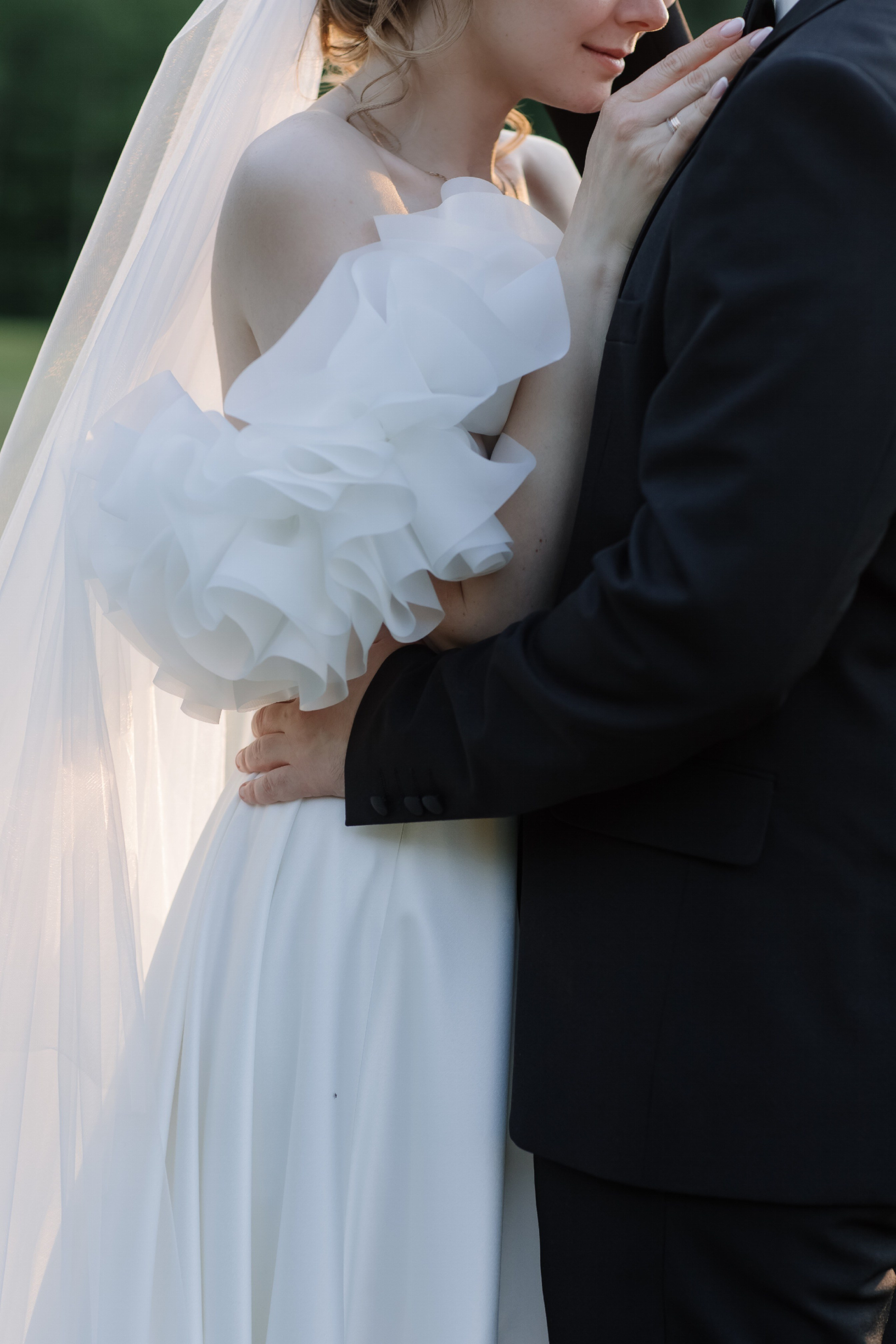 Александр/Кристина. Свадебный фотограф