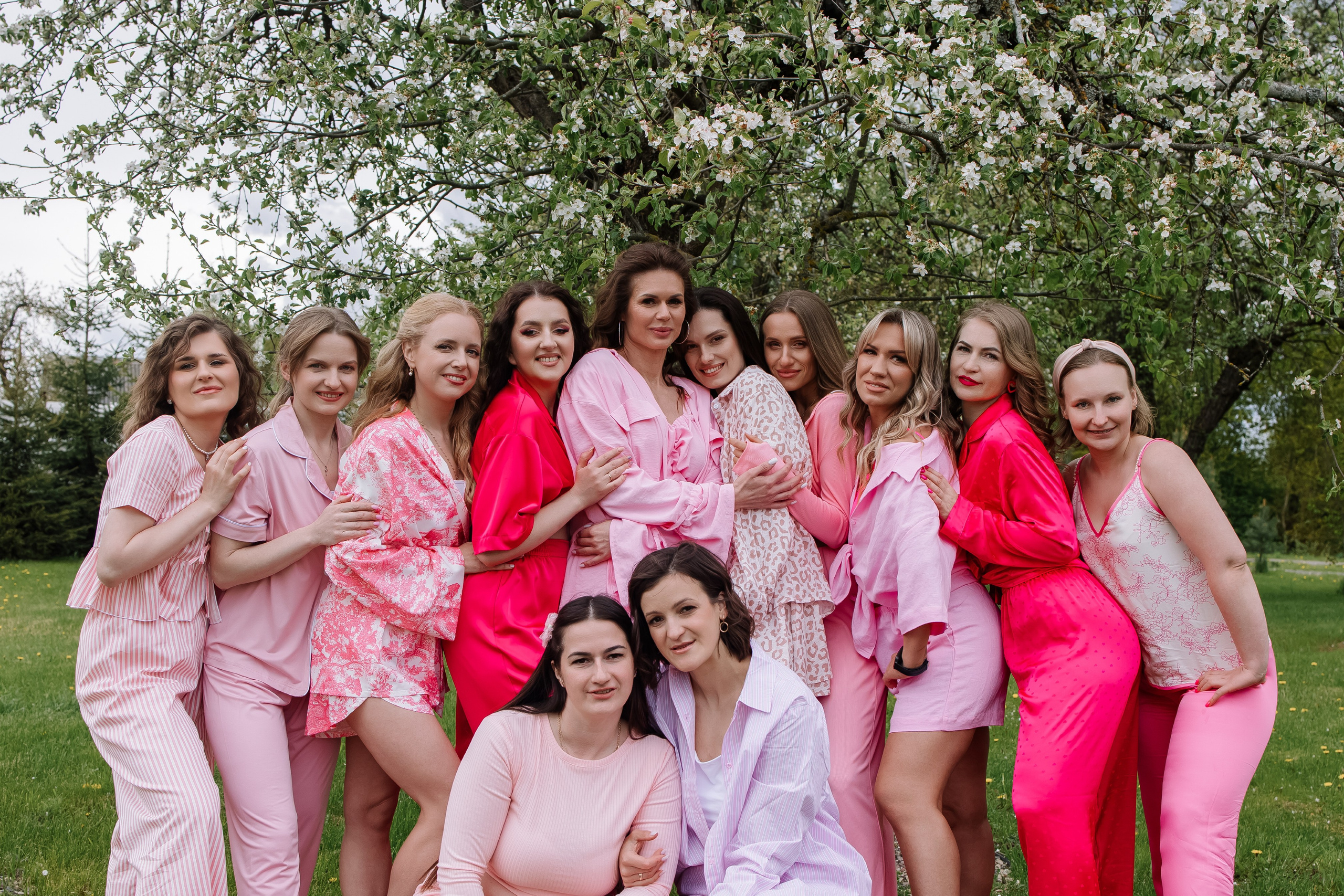 Хочу надеть купальник (Николаево). Свадебный фотограф