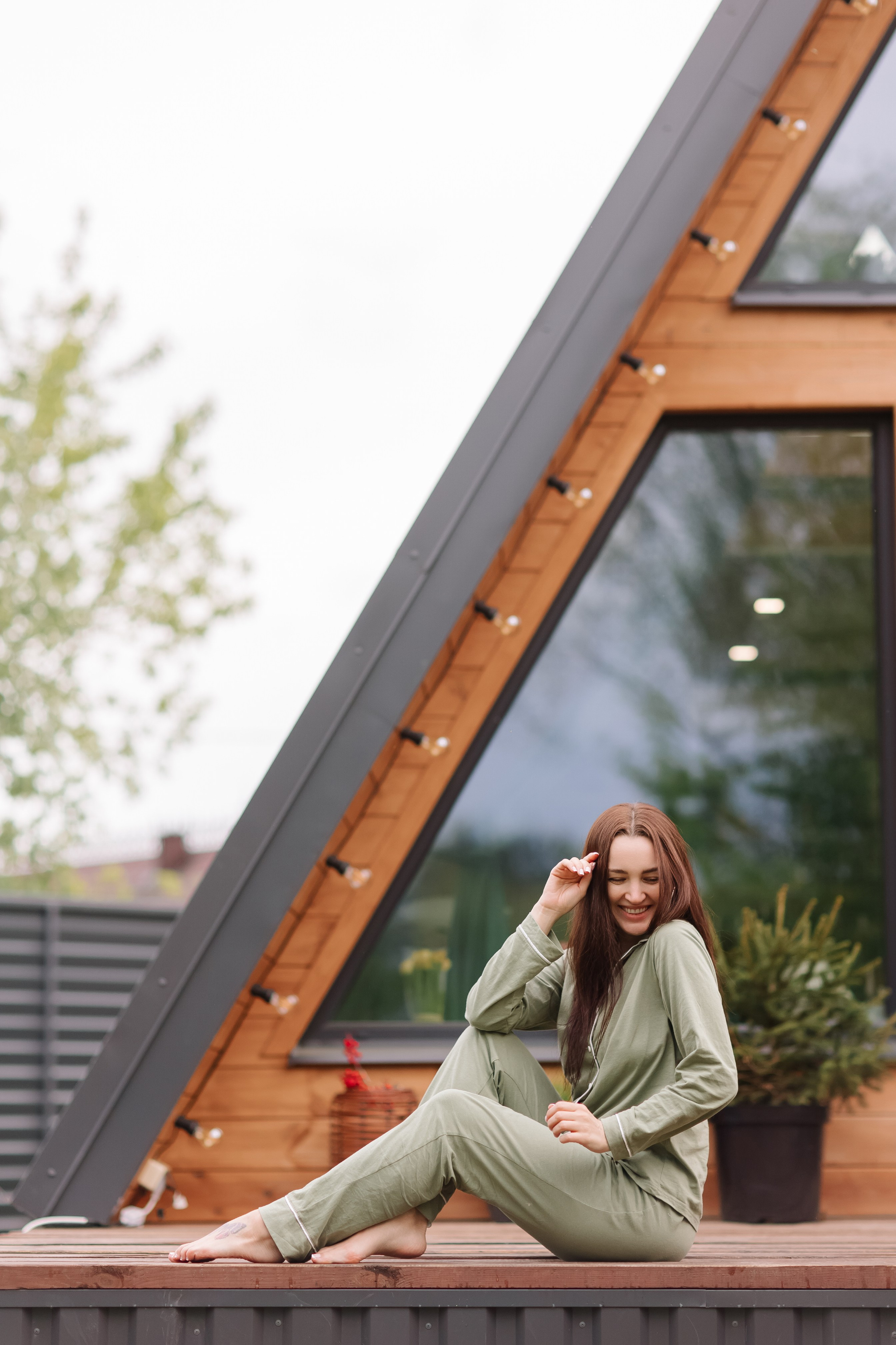 Пижамная вечеринка. Свадебный фотограф