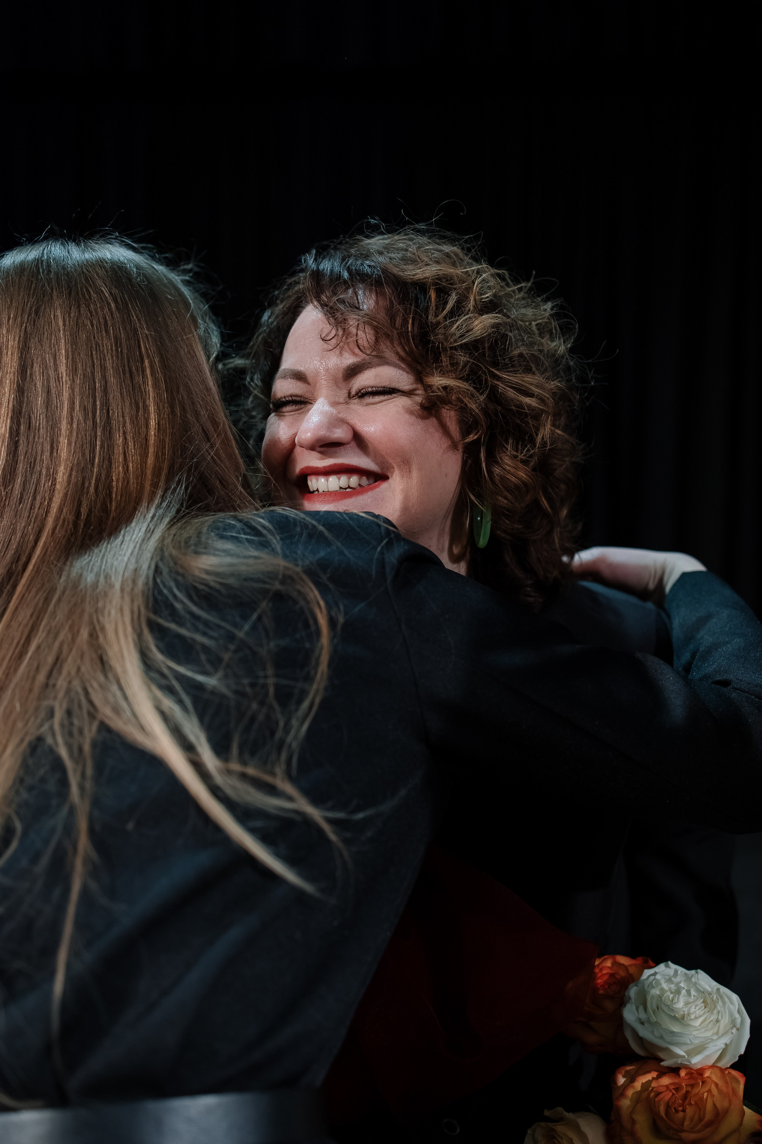 Спектакль. Свадебный фотограф