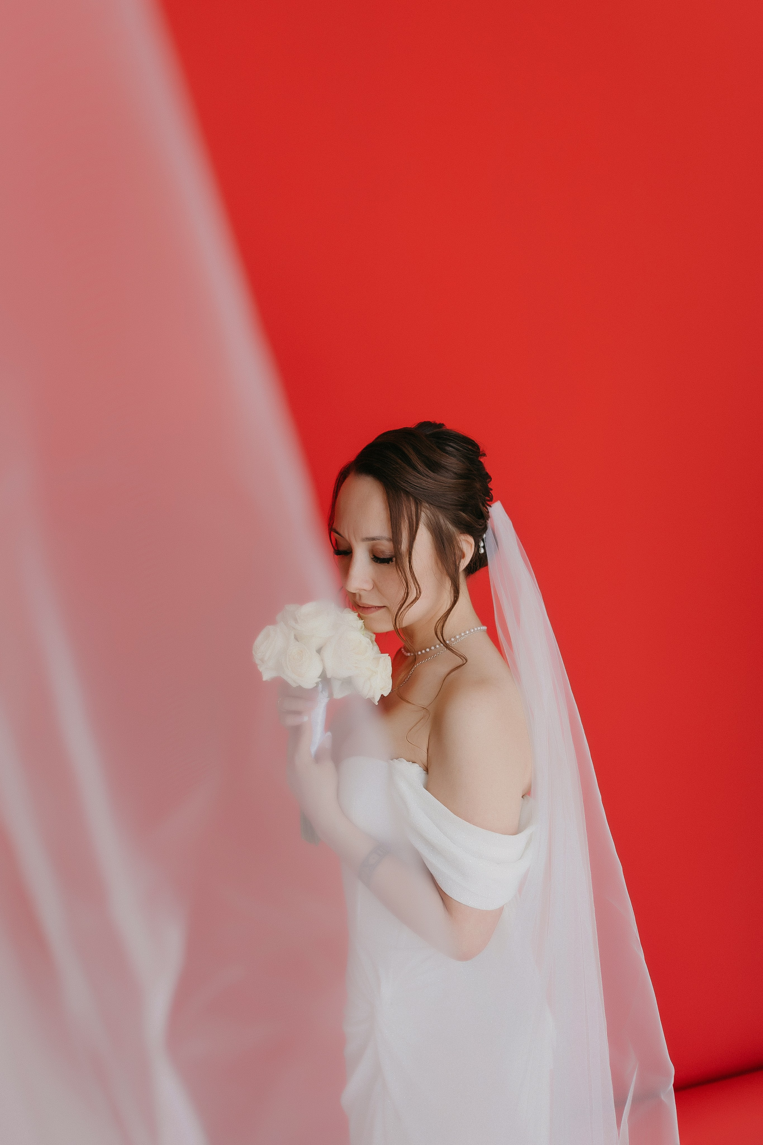 Евгений & Лилия. Семейный фотограф в Сургуте