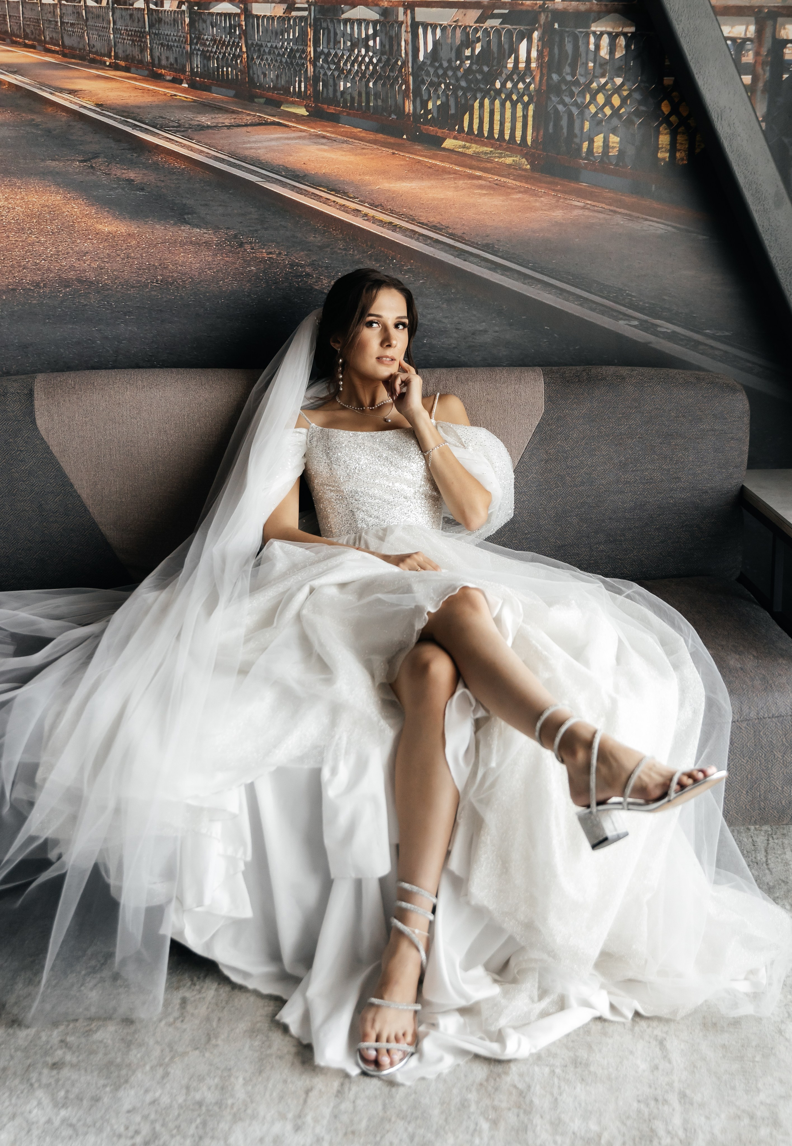 Ainur & Alina. Свадебный фотограф Ильнар Асадуллин