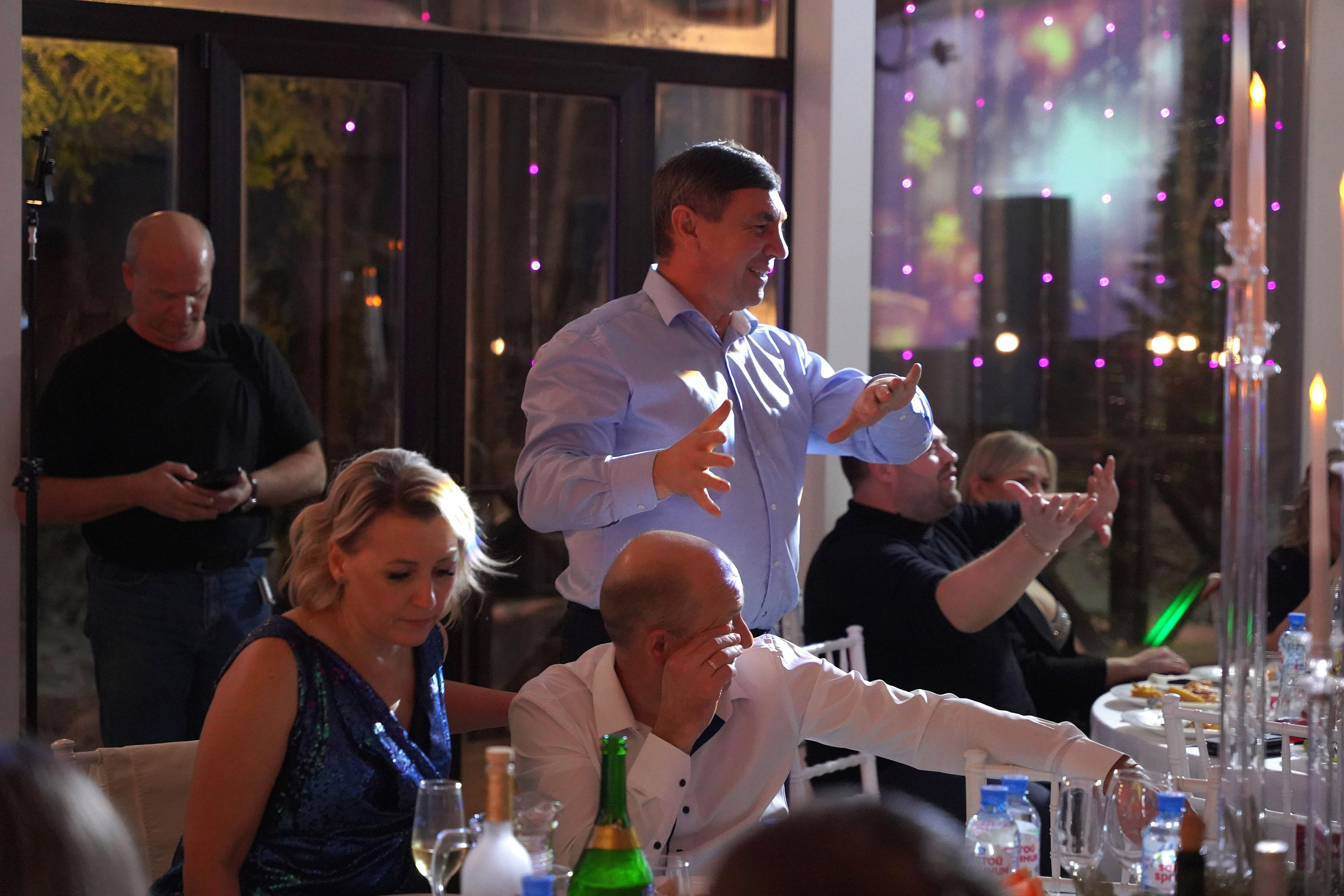 КОРПОРАТИВ. Свадебный фотограф Наталья Помазкина | Репортаж Екатеринбург Москва