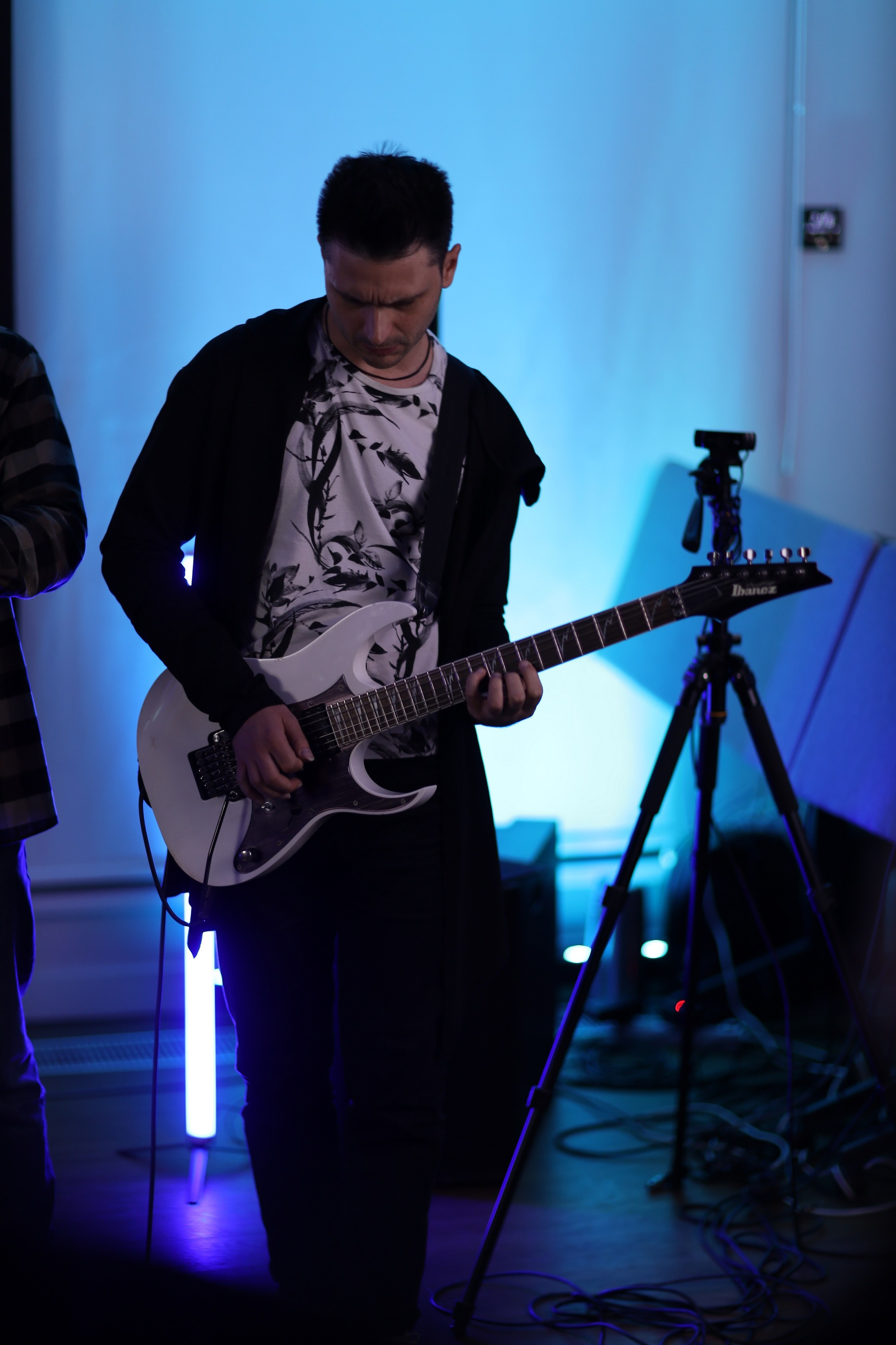 МастерМайнд 1.2. Съемка в студии под ваш запрос, студийные съемки, фотографии архитектурных объектов — Александр Евстигнеев — фотограф Москва