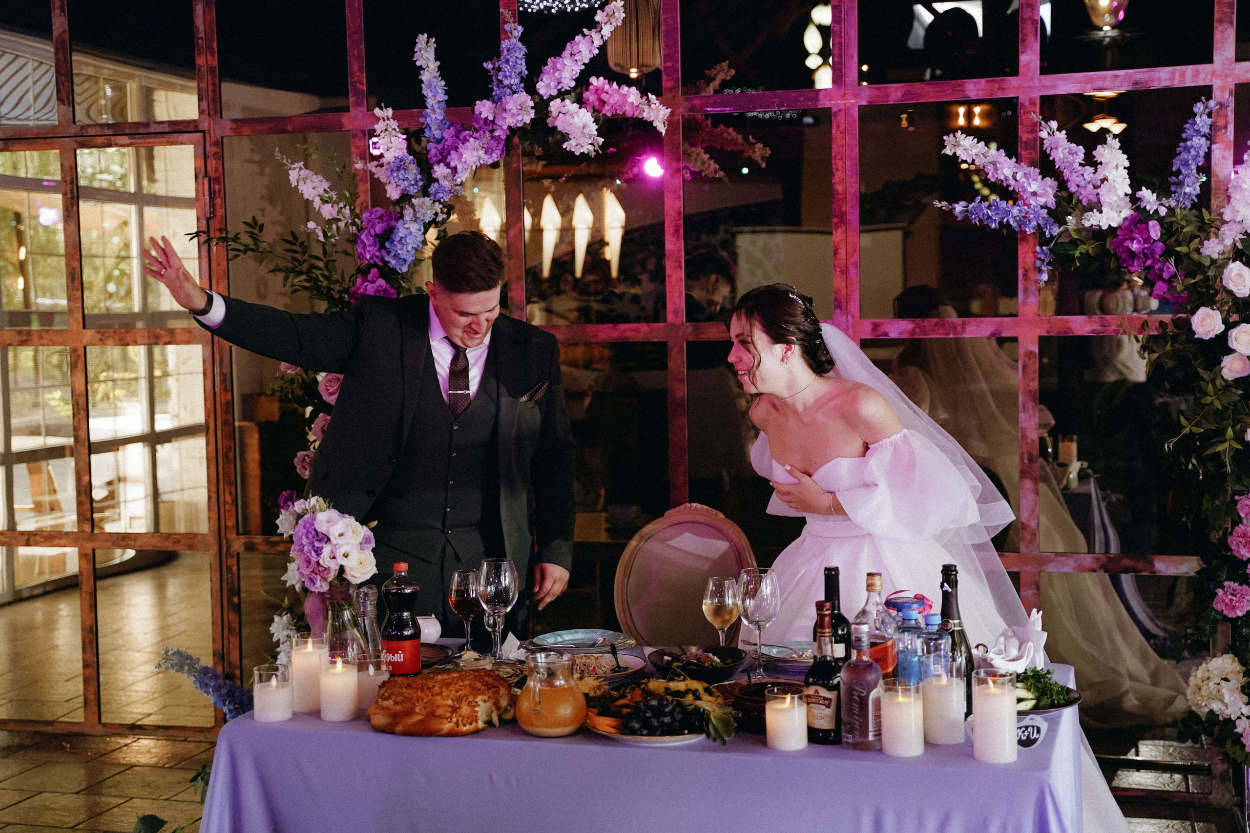 Свадьба в Ростове-на-Дону Ильи и Кристины. Фотограф в Ростове-на-Дону и Краснодаре Роман Кудрявцев