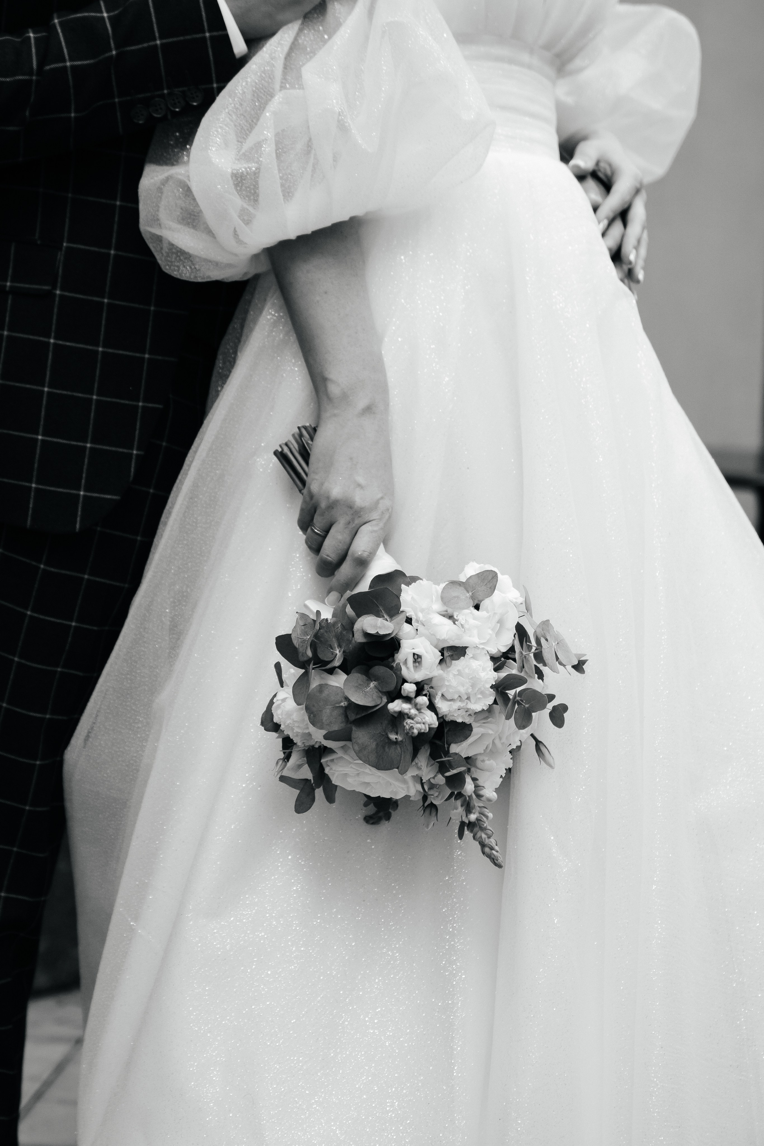 Дарья и Александр. Свадебный фотограф в Тольятти | Яна Руднева