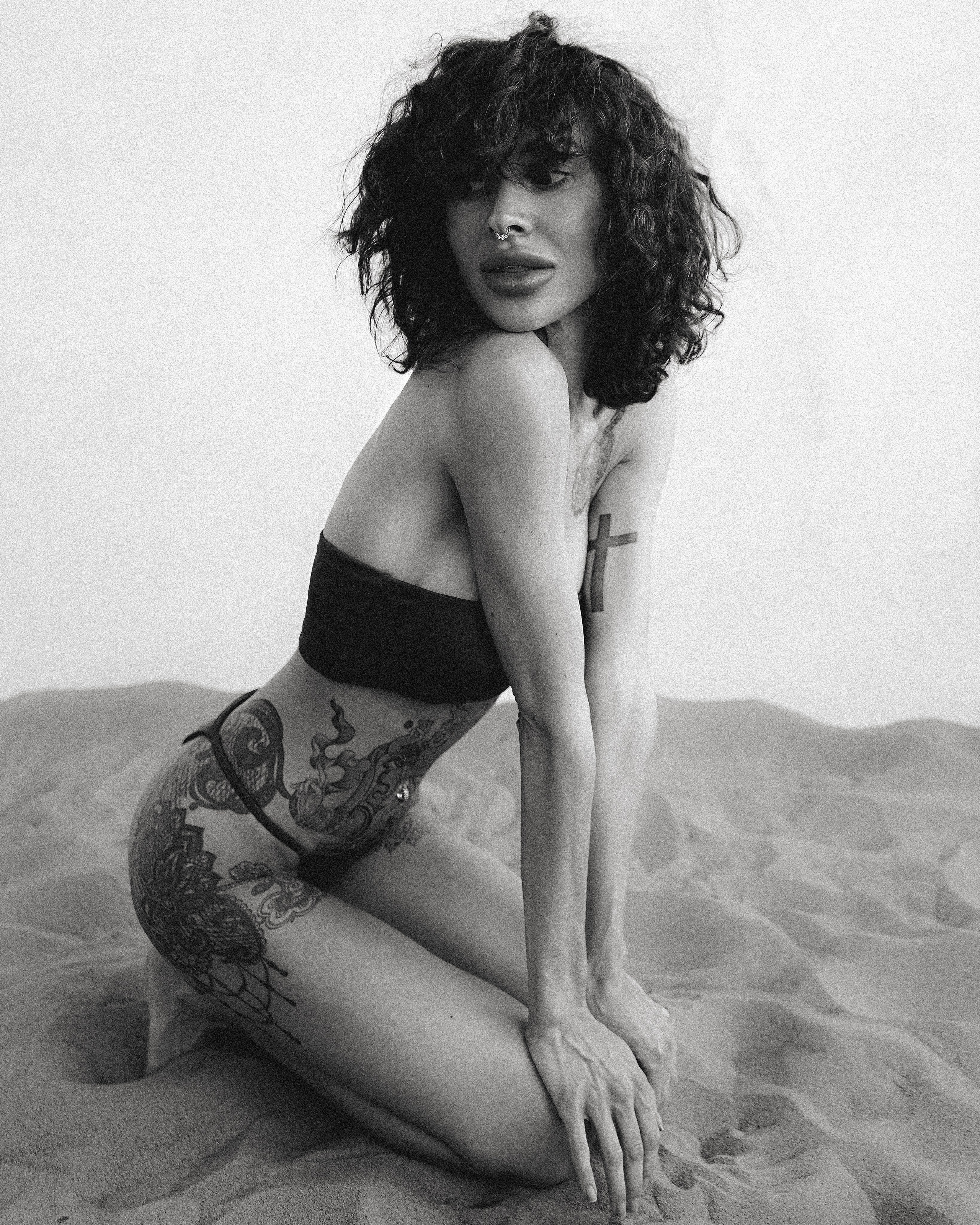 Индивидуальные съемки