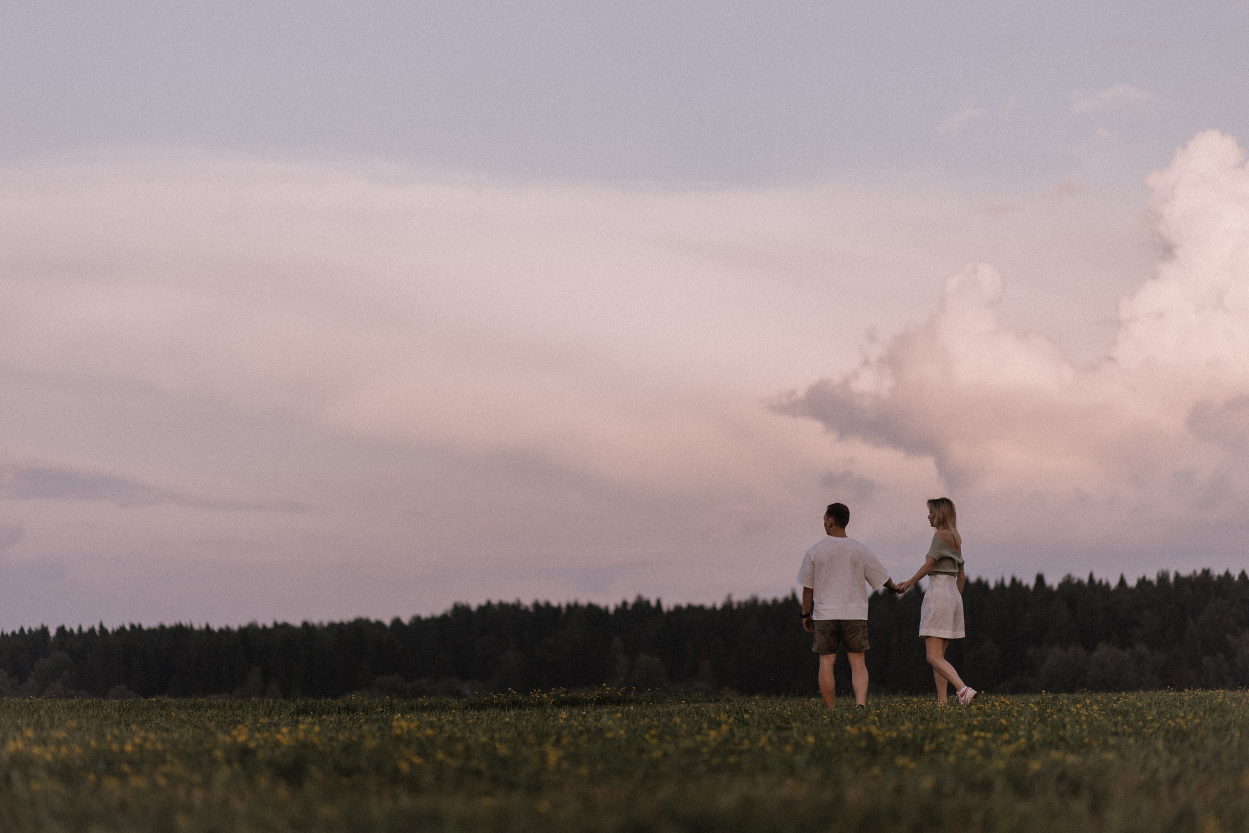 Наташа и Максим. Мордвинова Татьяна