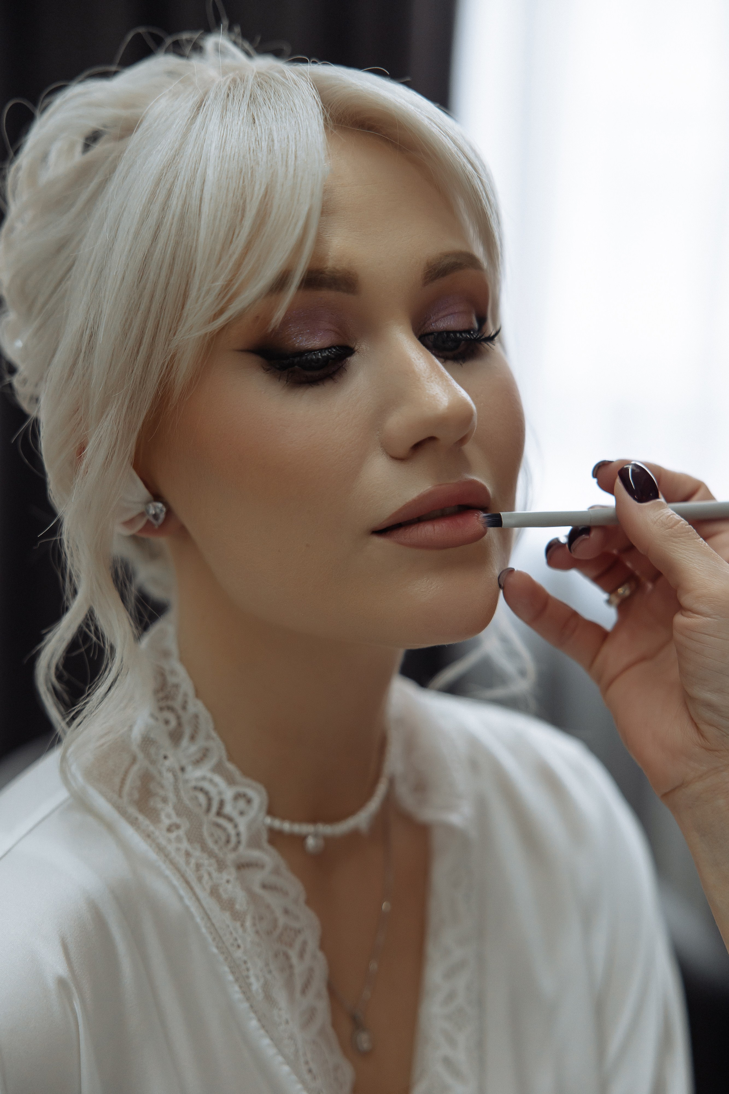 Дима и Алина 14.06. Фотограф Норильск, Москва