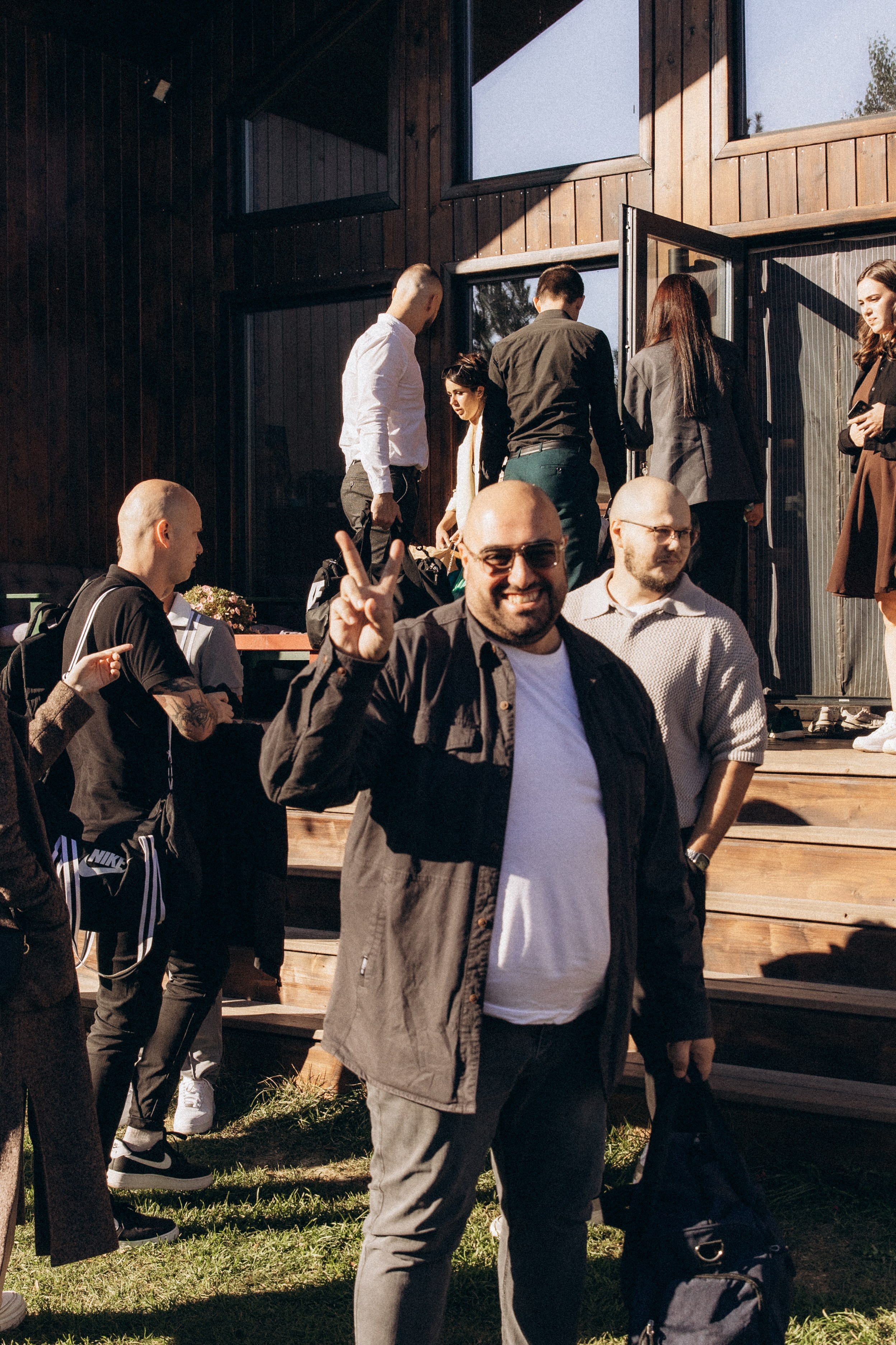 Wedding day Арины и Алексея. Фотограф в Нижнем Новгороде Воробьева Анжела