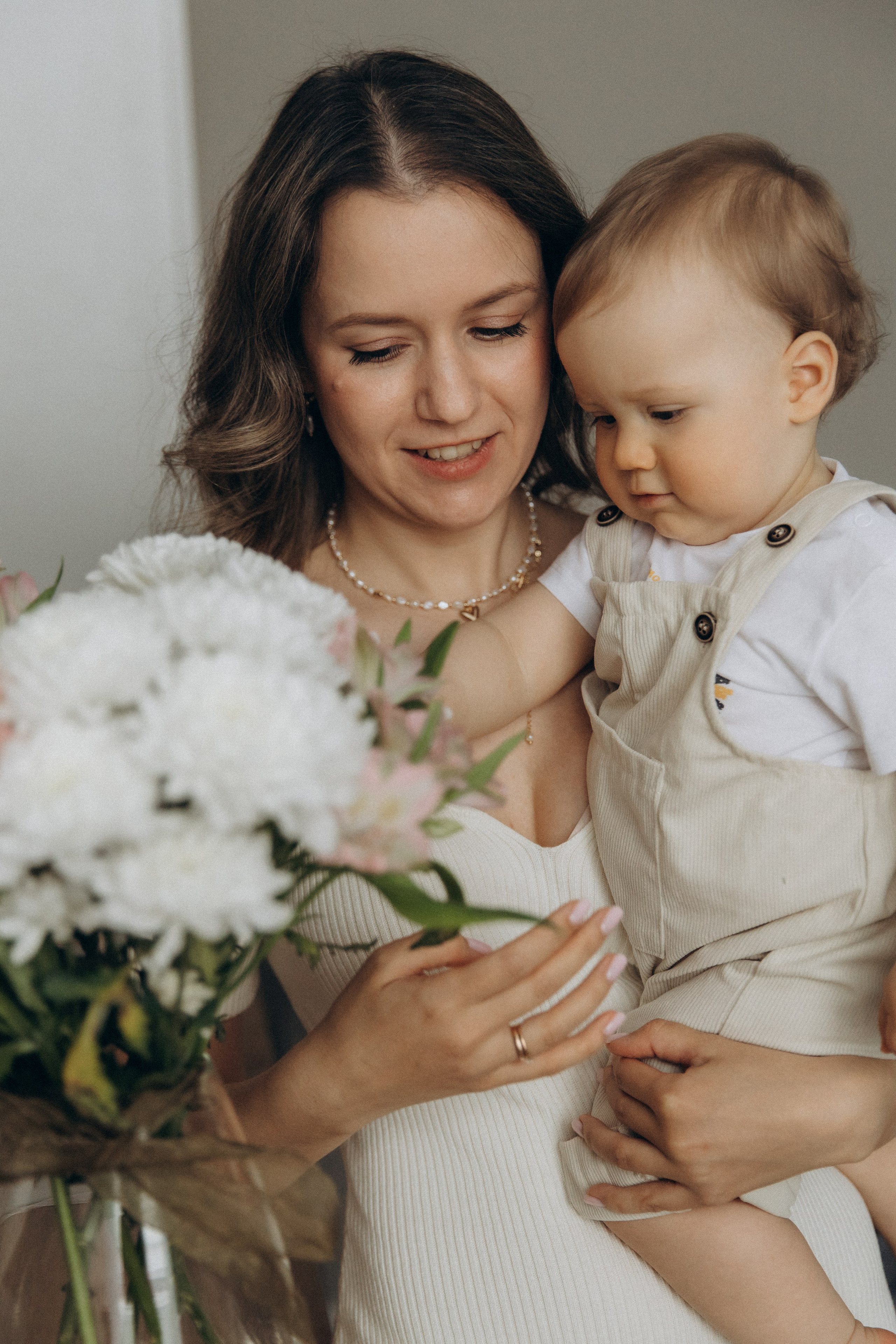 Даша, Артем и Тимофей. Фотограф в Нижнем Новгороде Воробьева Анжела