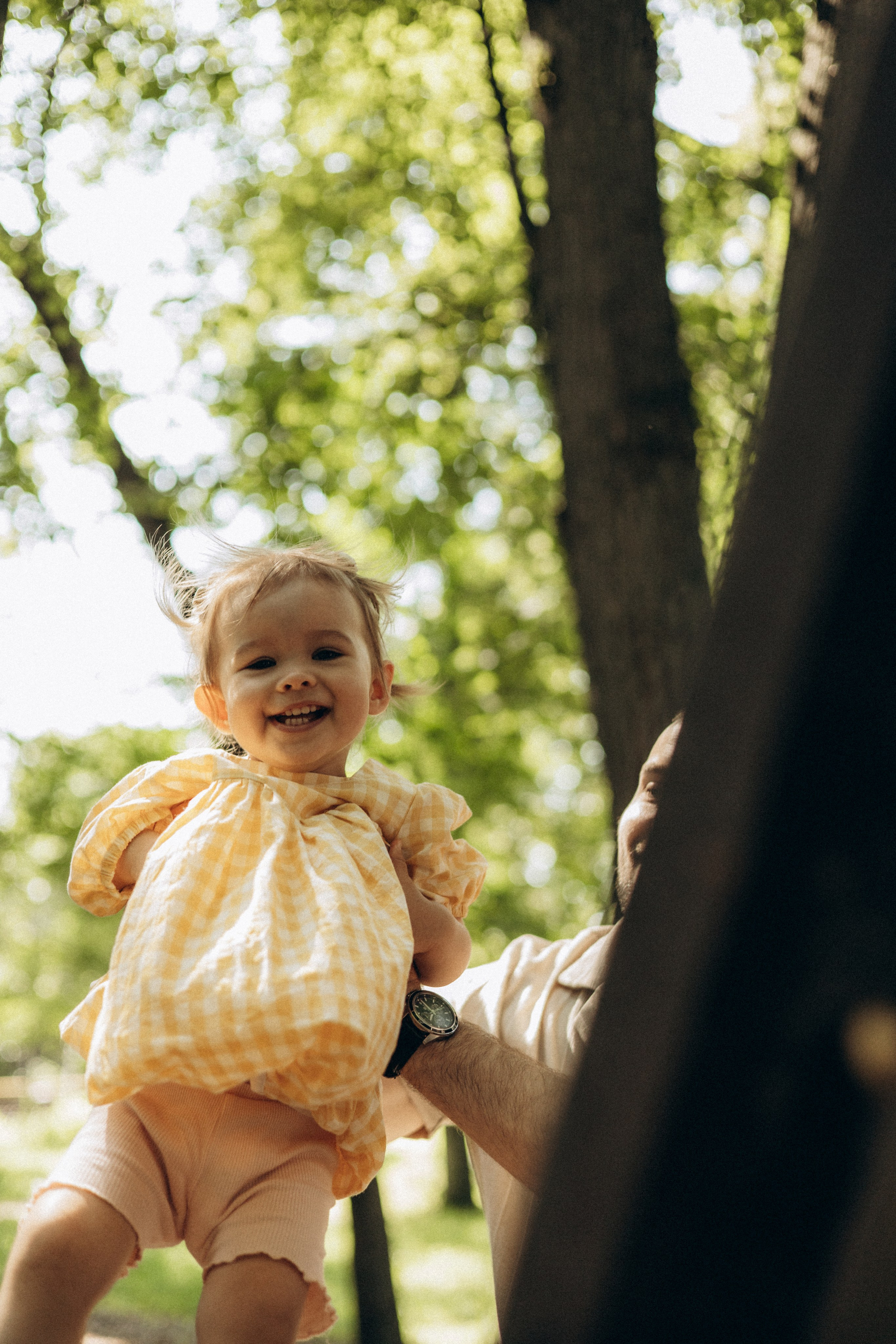 Ира, Леша и Катя. Фотограф в Нижнем Новгороде Воробьева Анжела