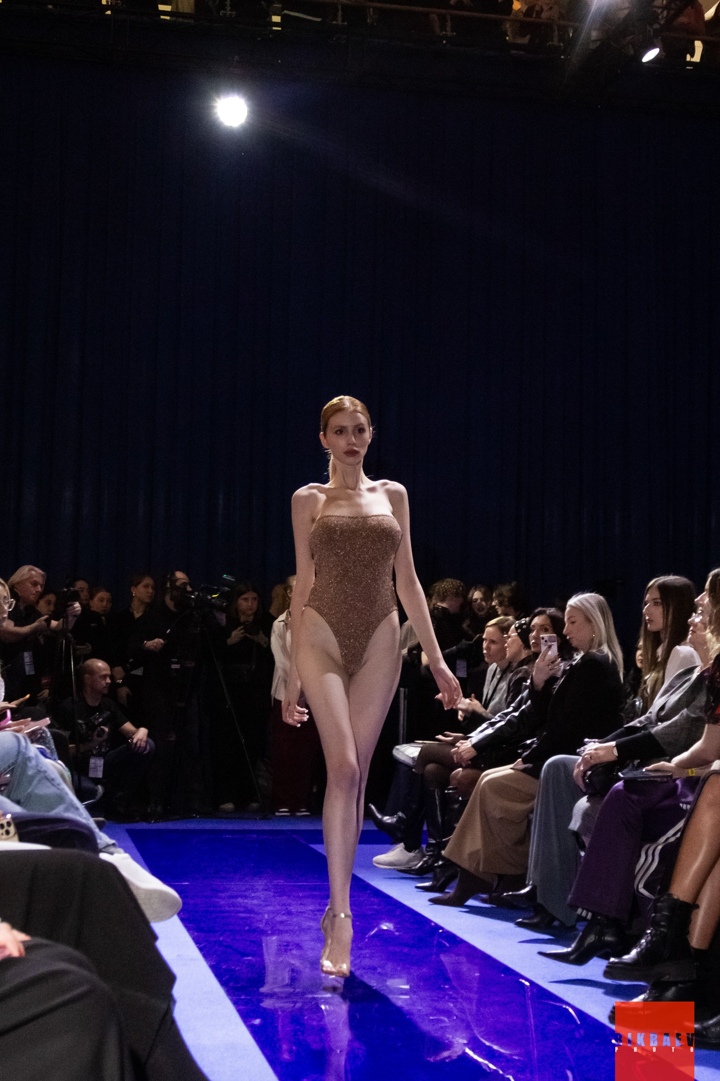 Sokol Fashion Week 2025. Главная