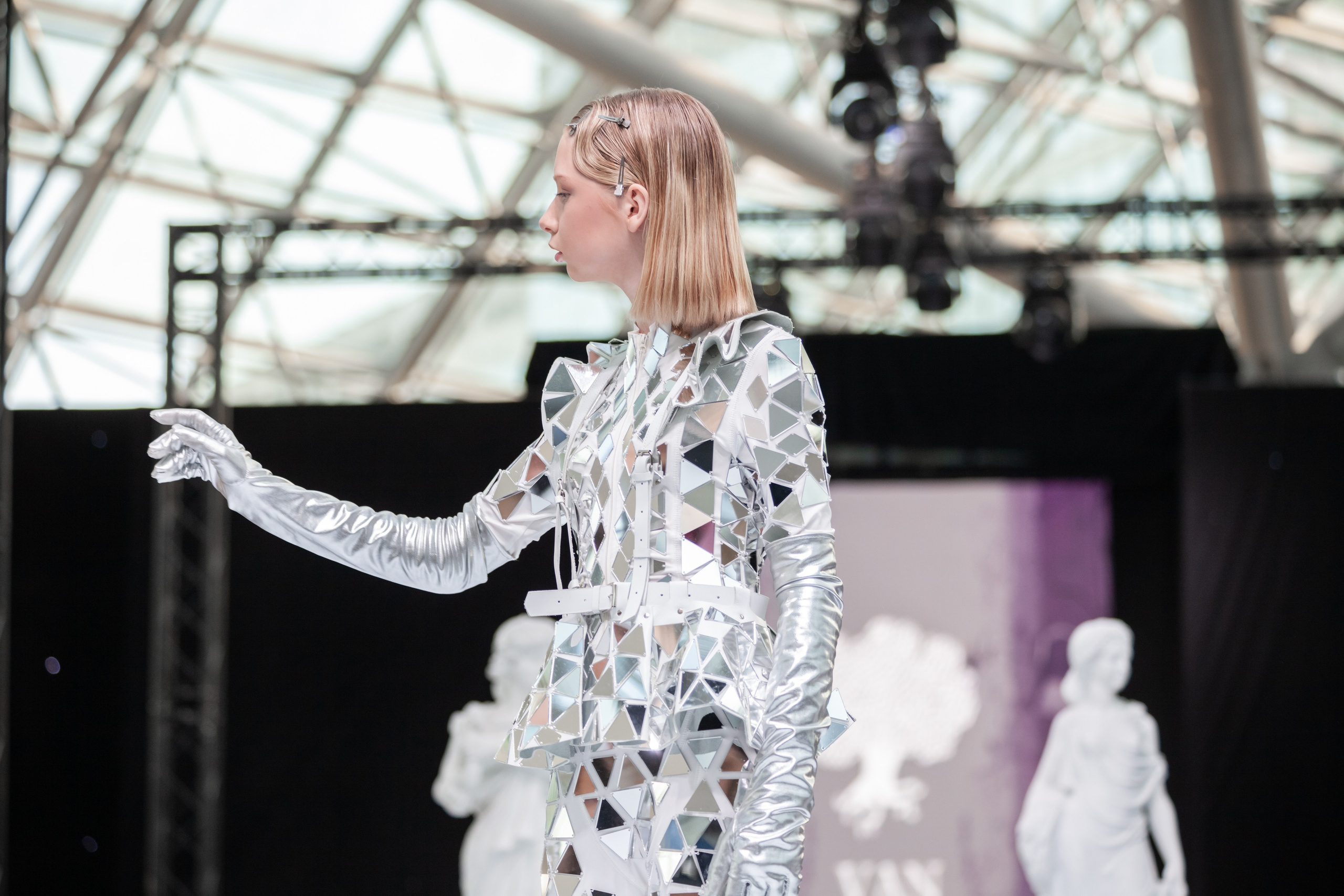 CITY FASHION WEEK. Главная