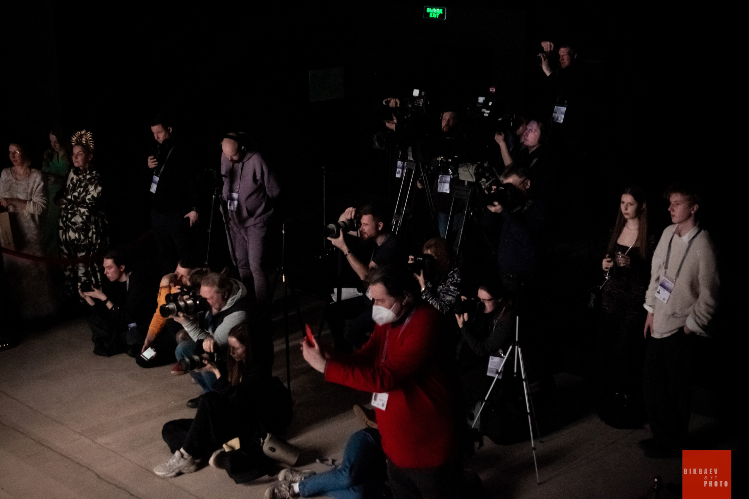 MFW24. Главная