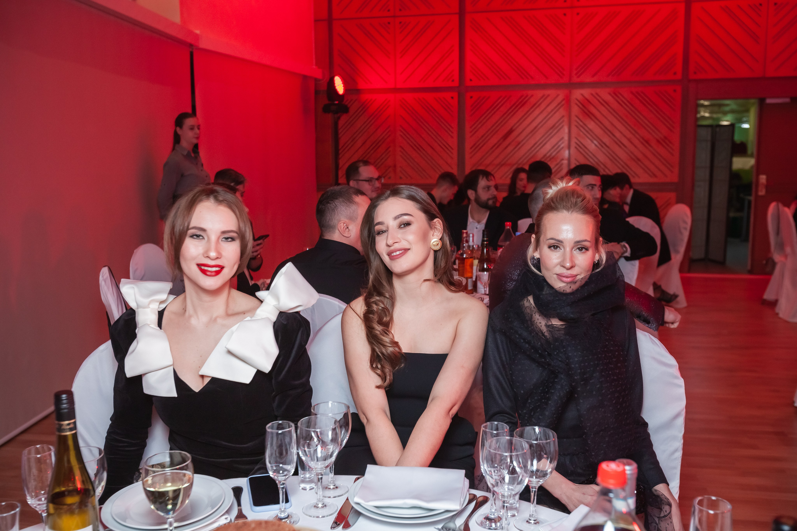 Корпоратив Самолет. Главная