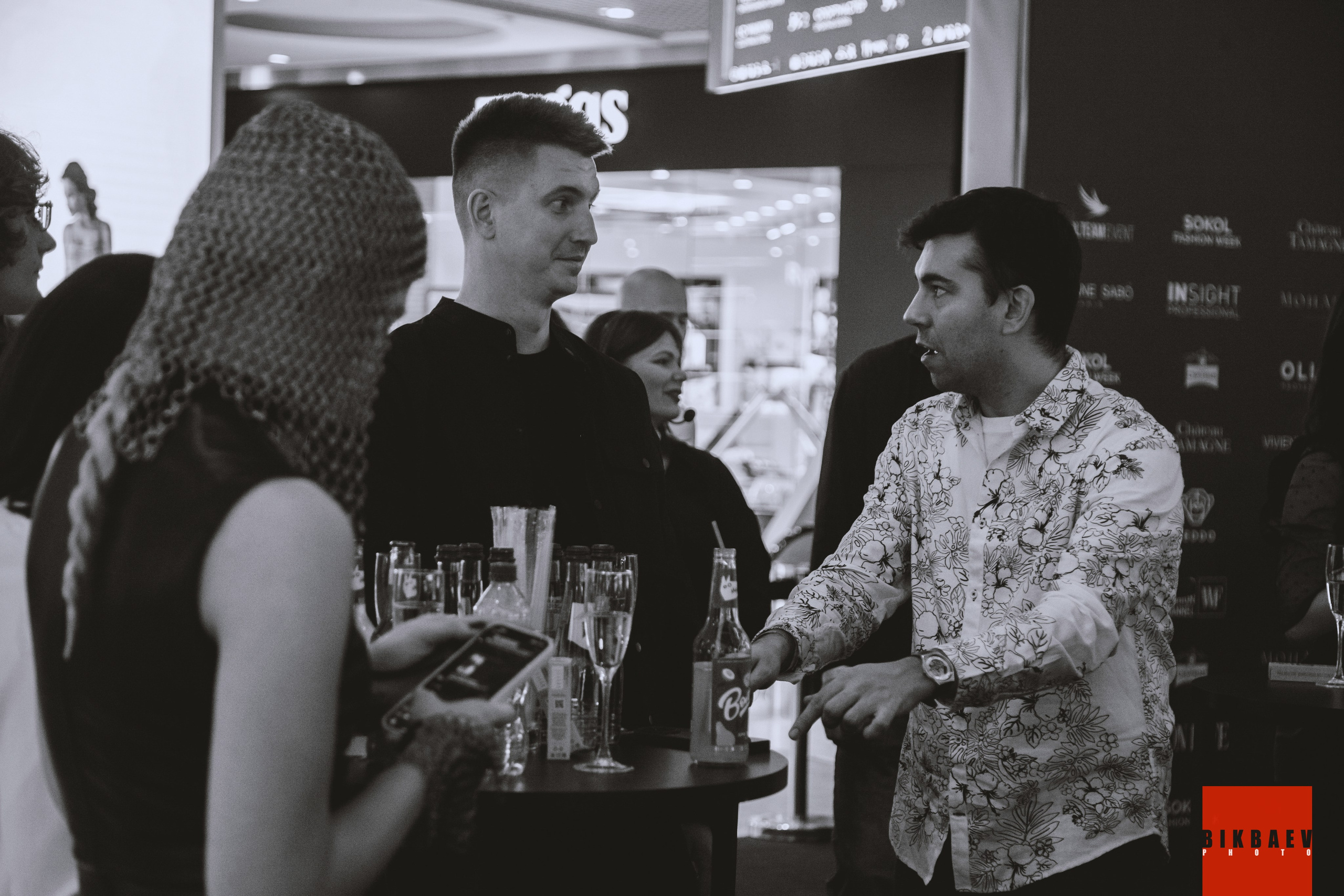 20-24 НОЯБРЯ | НОВЫЙ СЕЗОН НЕДЕЛИ МОДЫ «M2 x SOKOL FASHION WEEK». Главная