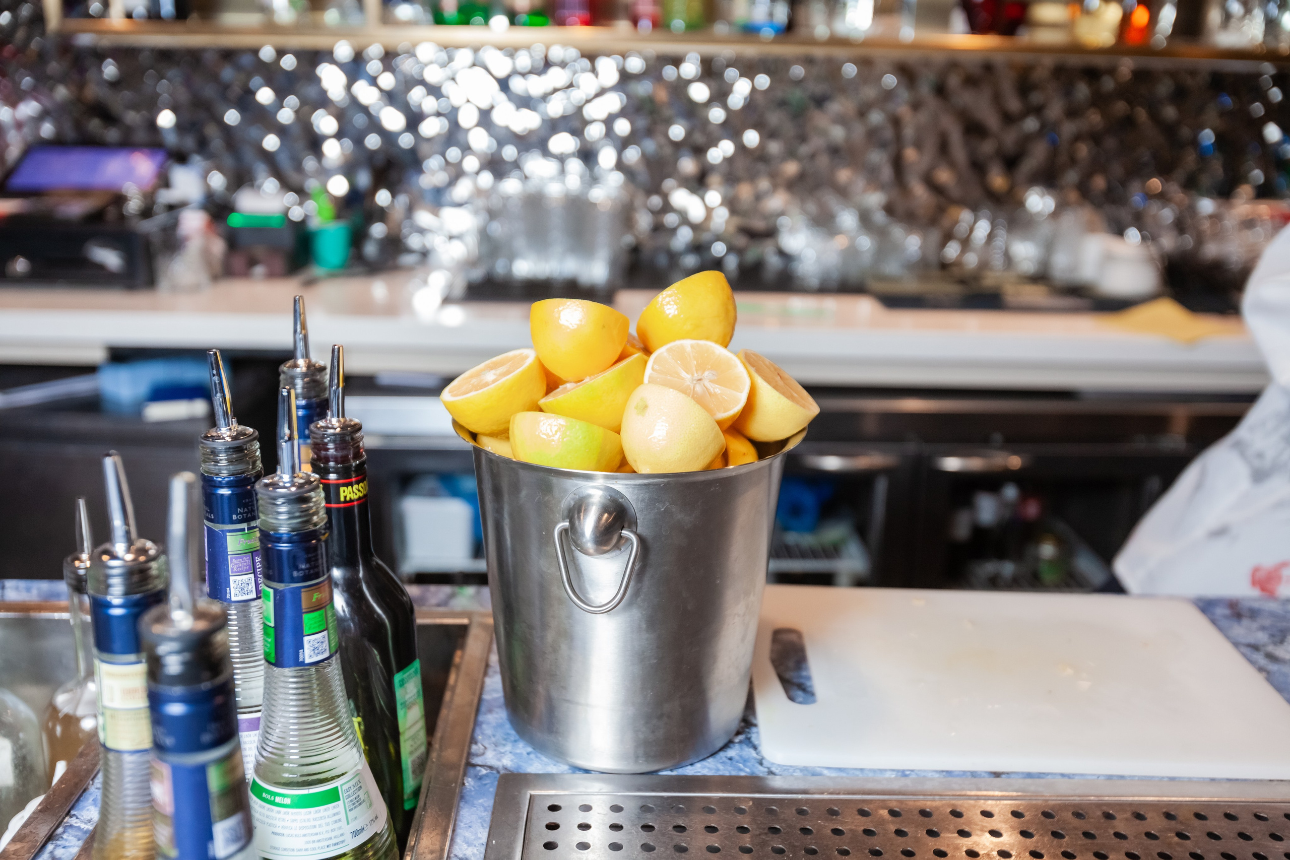 ГастроТур 2024 Аквабайт (Москва, Крокус Экспо). Главная