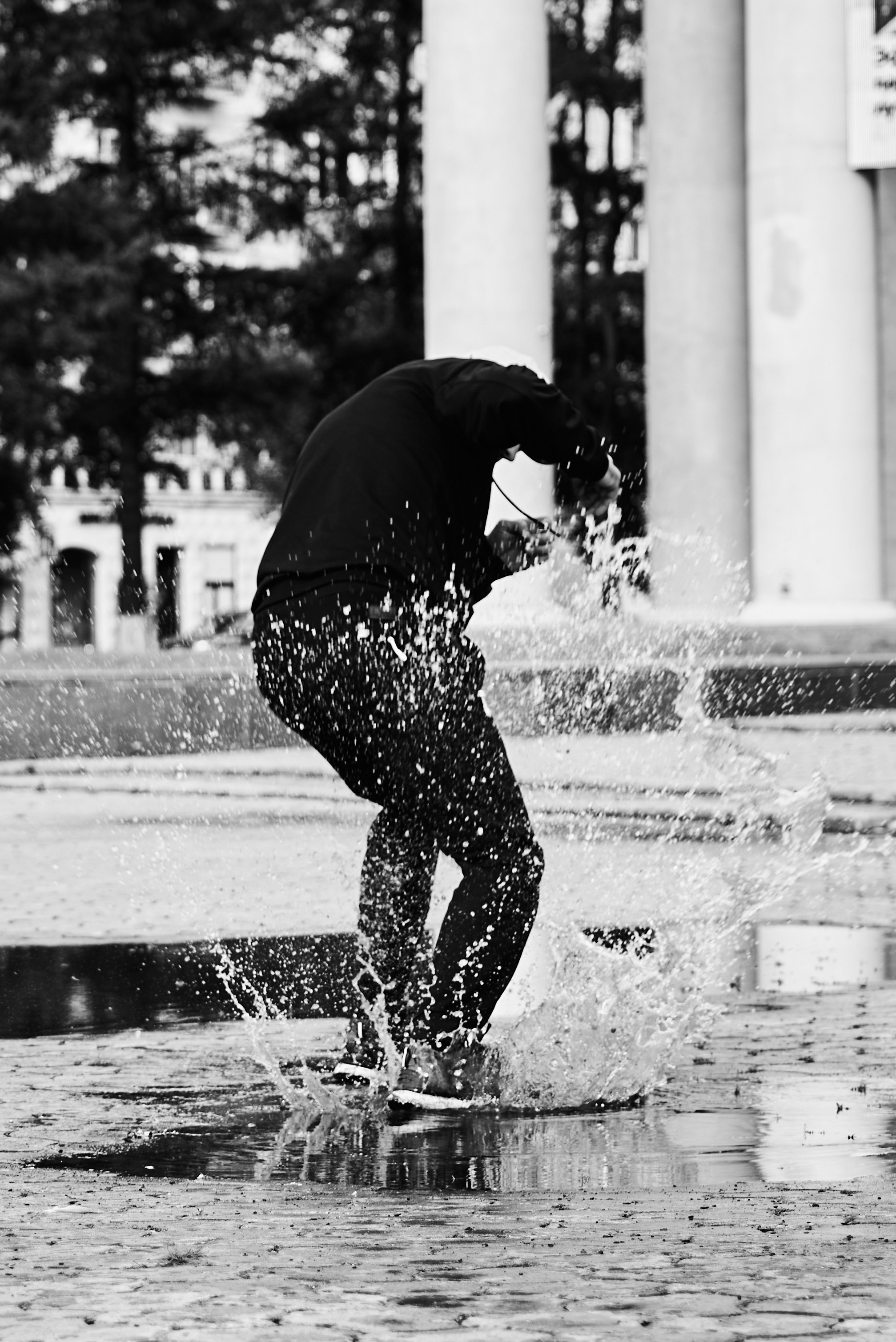 Финал фотобатла Клуба практической фотографии «Мотив». Фотограф Алексей Закусов