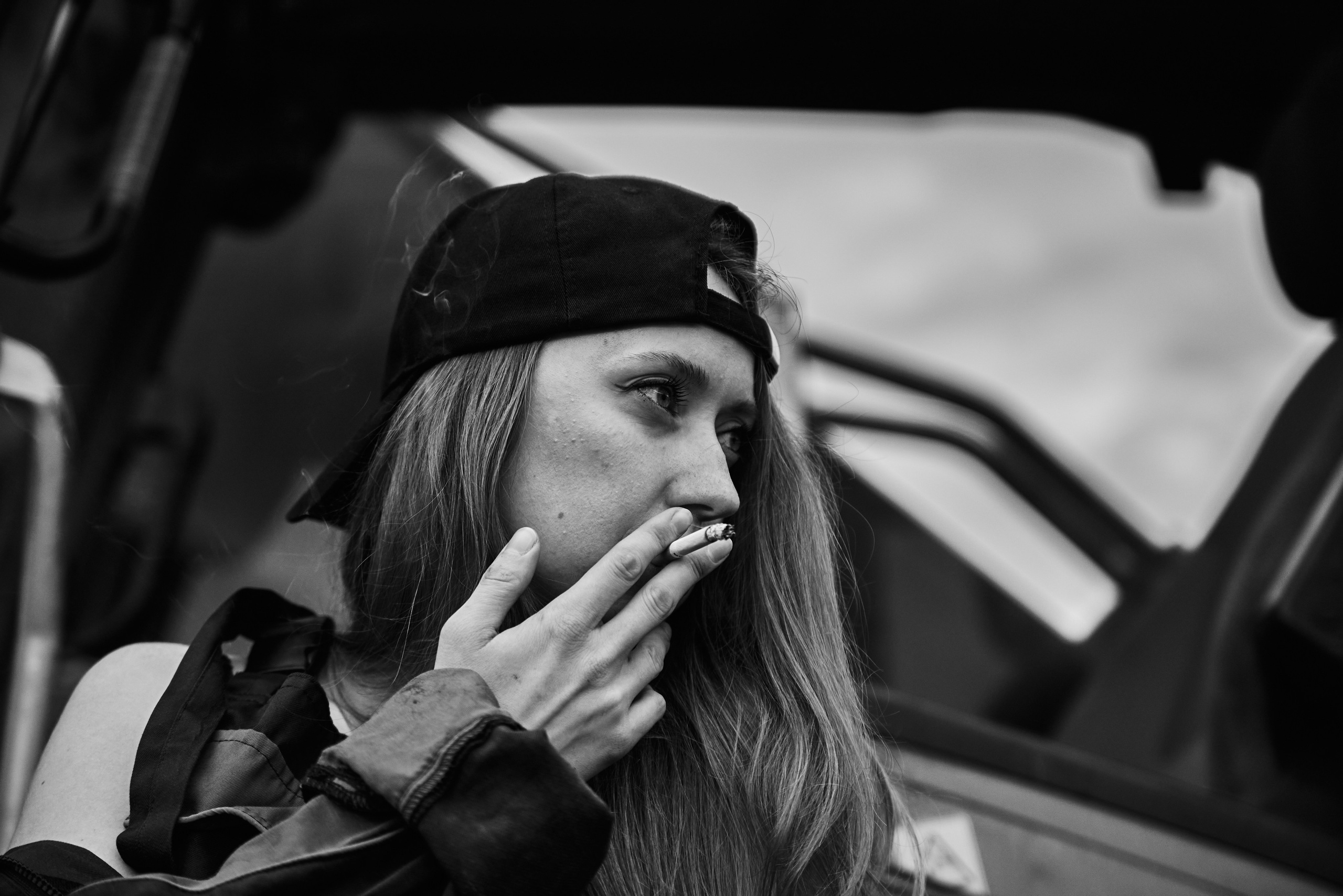 Финал фотобатла Клуба практической фотографии «Мотив». Фотограф Алексей Закусов