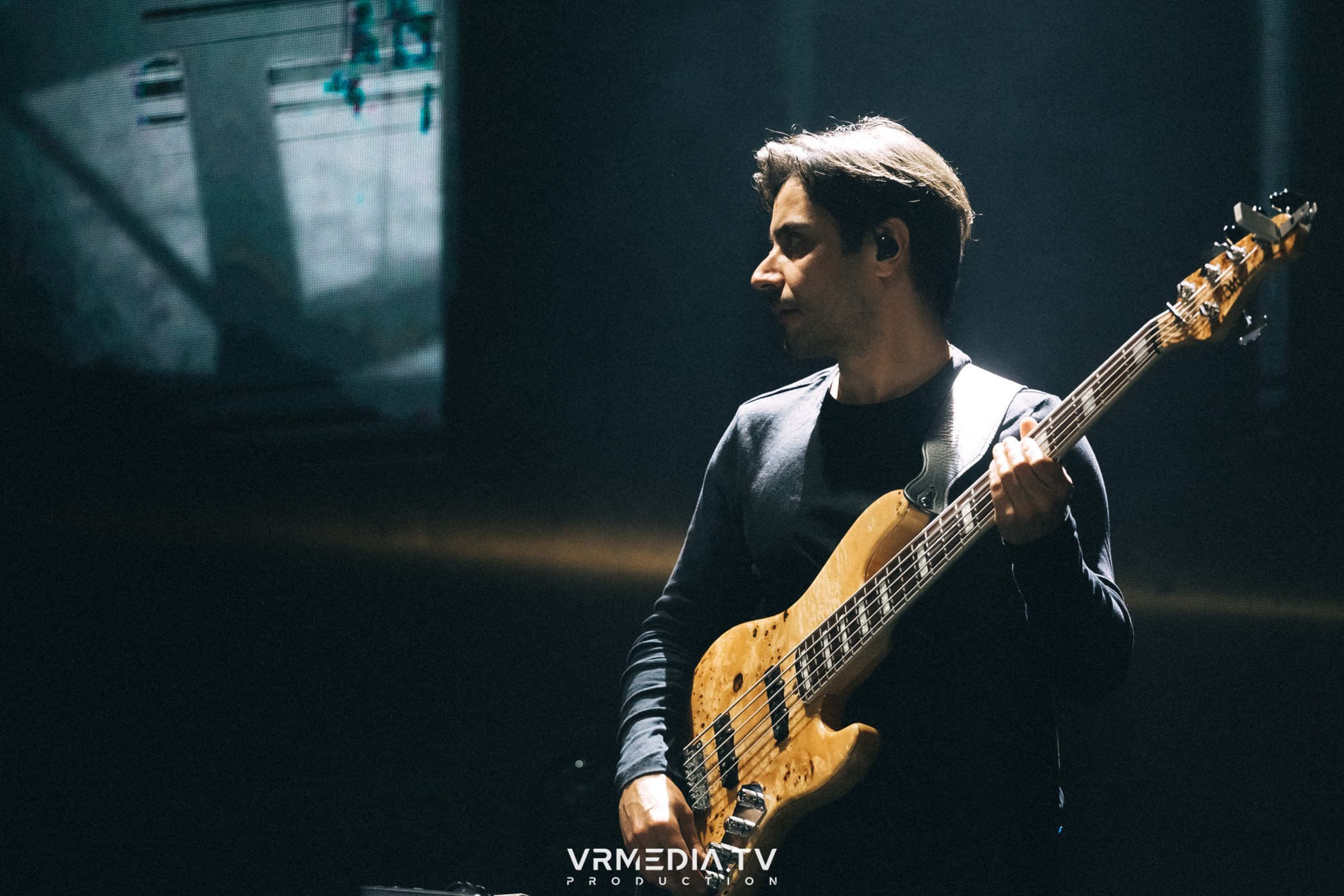 Вячеслав Бутусов. Nautilus Pompilius — 40 лет. лучшее на бис!