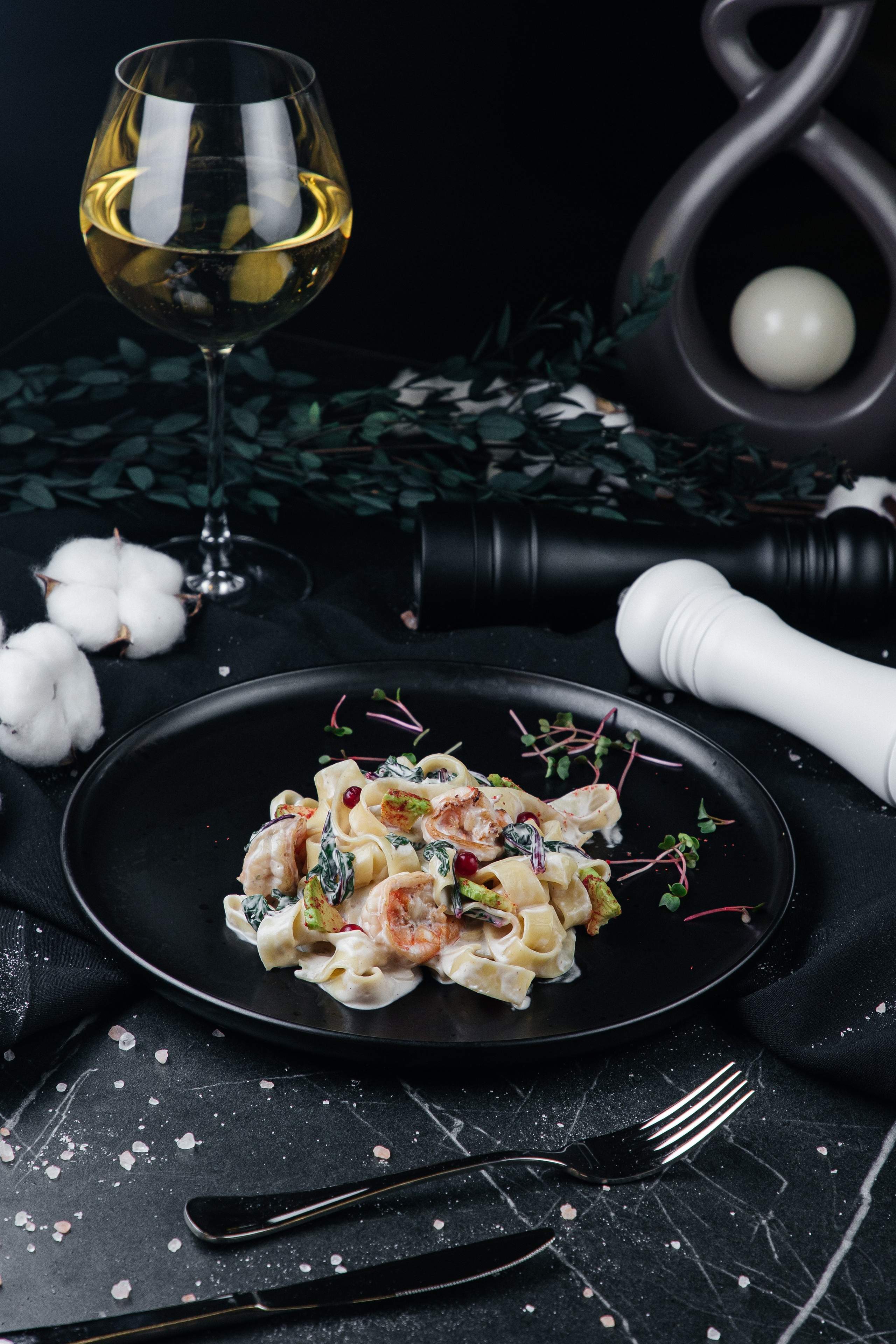 Food-фото. Фотограф Артём Синицын