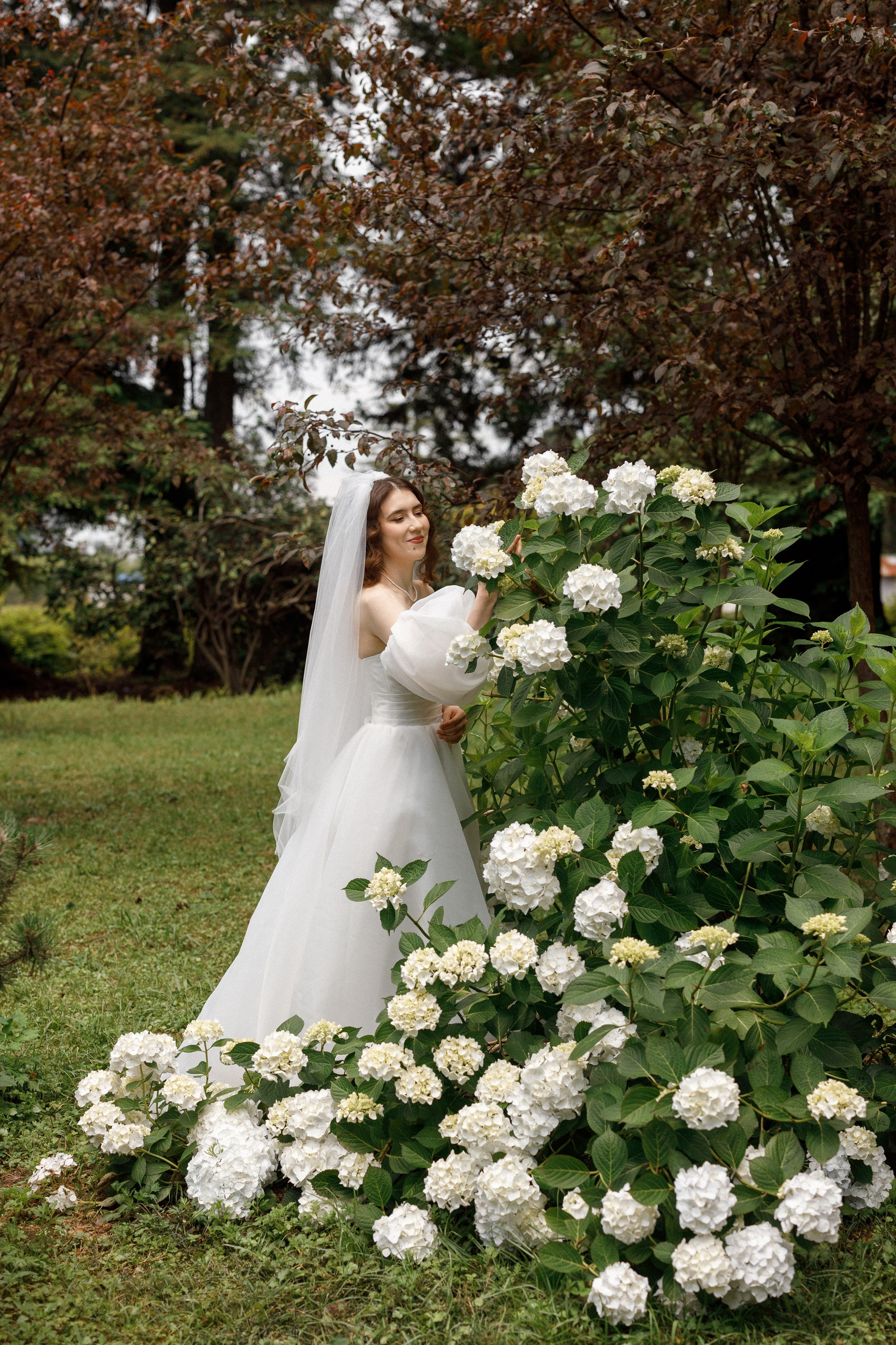 Мартин и Гульназ