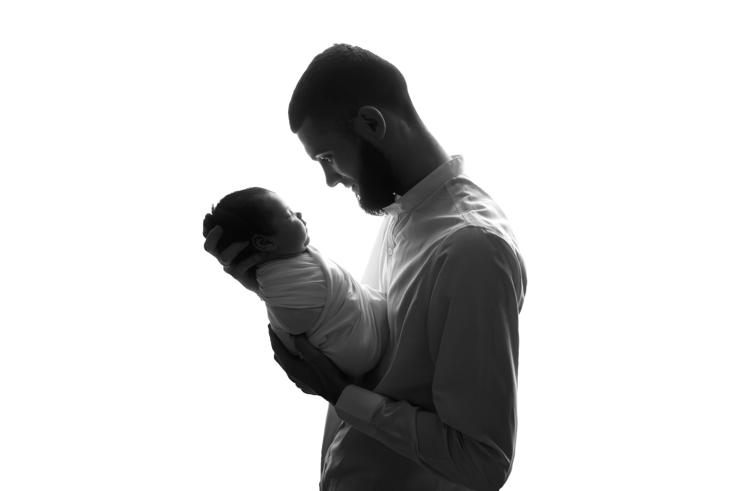 Newborn. Фотограф новорожденных Новосибирск