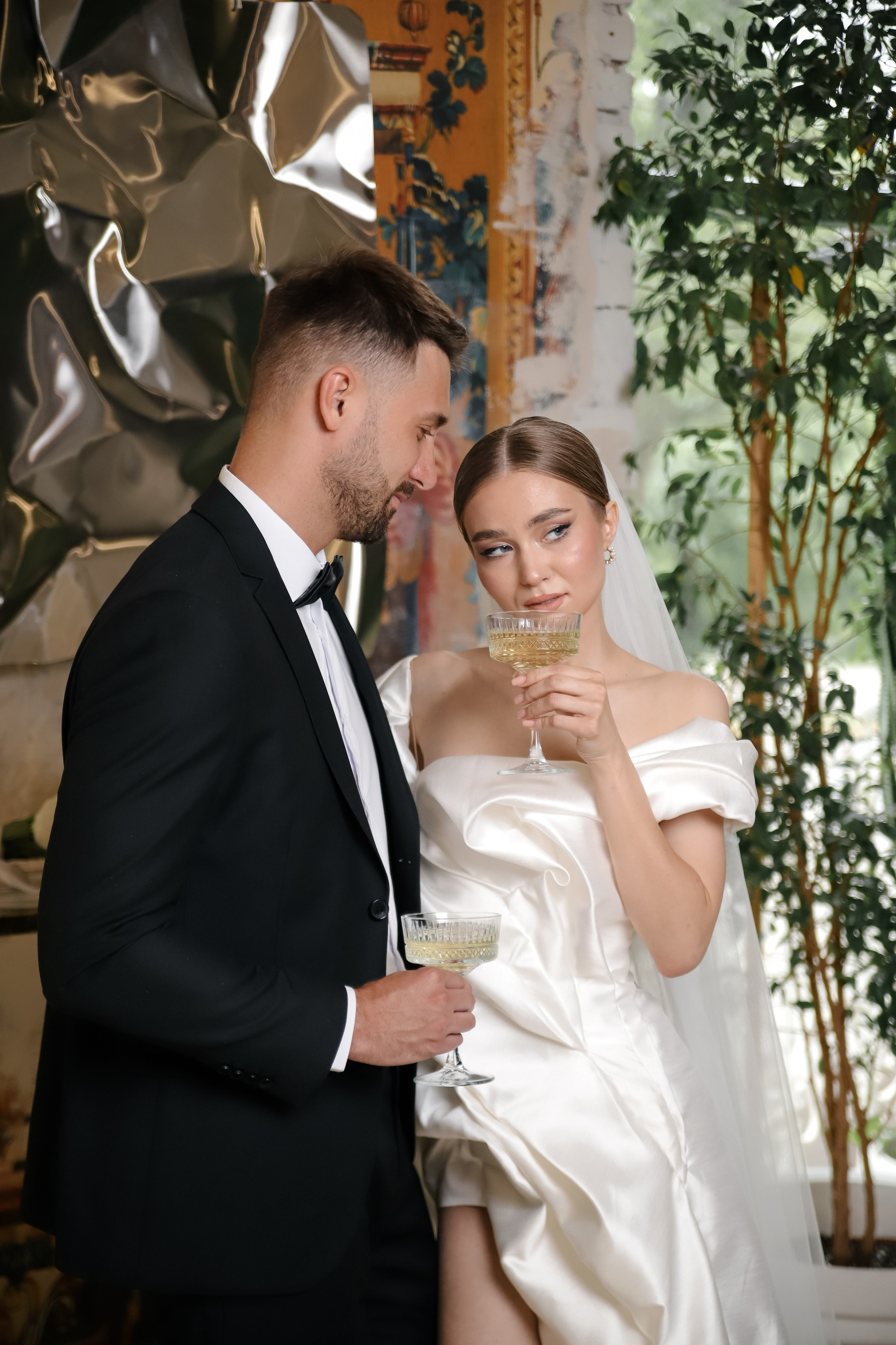 V&P | Dom arkhitektora. Свадебный фотограф Краснодар Марина Зверева